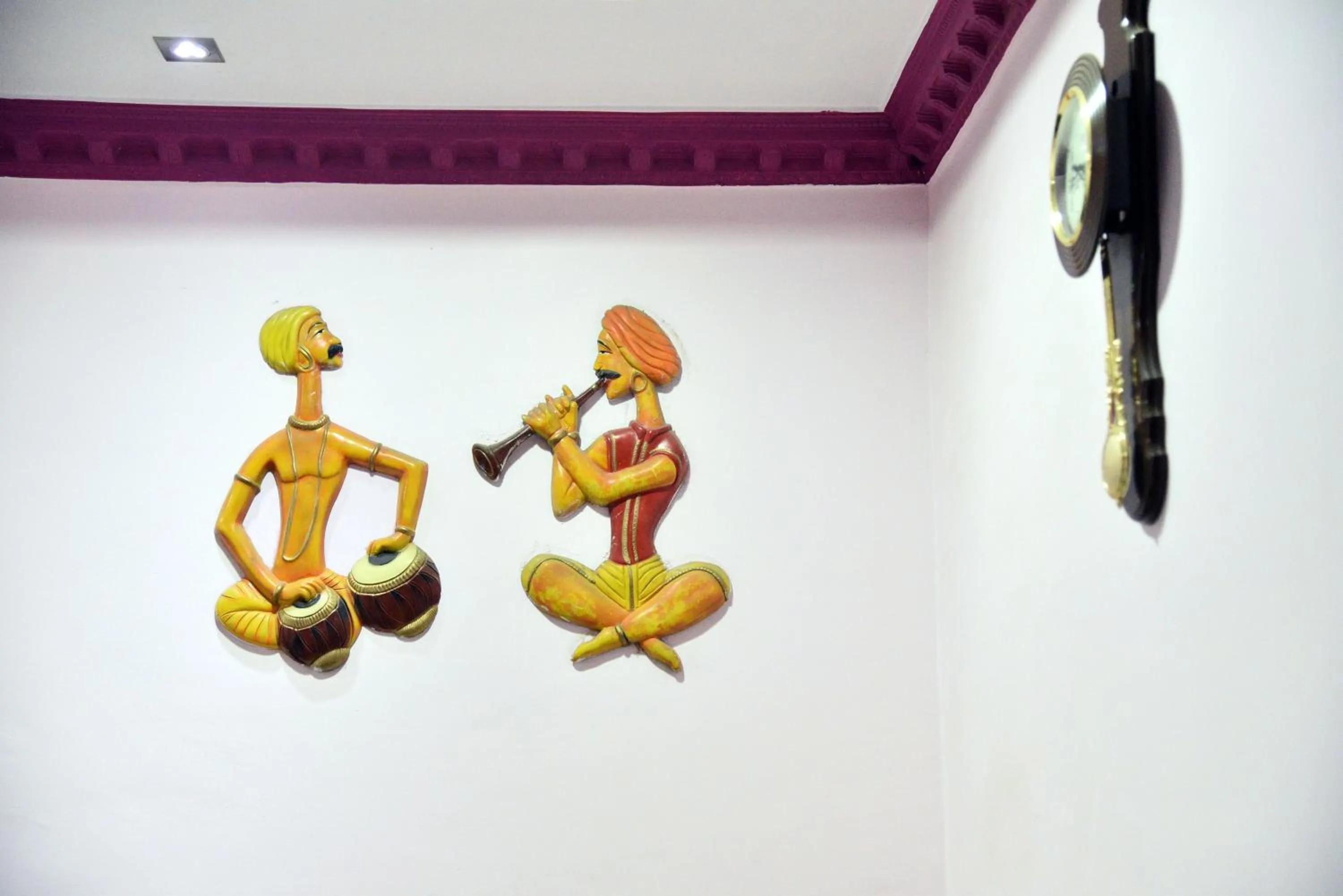 Hotel Parvati Palace Sehore