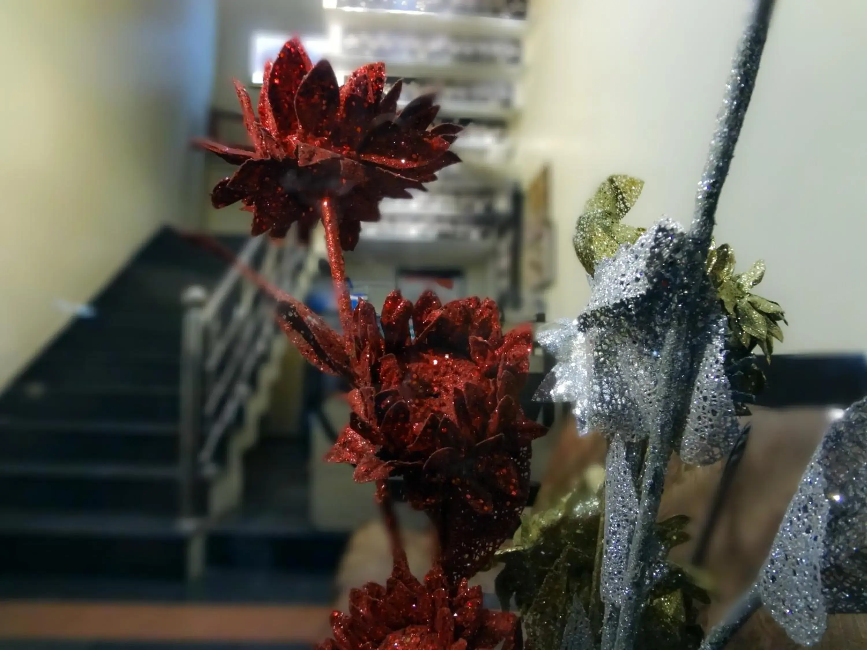 Lobby or reception in Hotel Parvati Palace Sehore Lobby or reception in Hotel Parvati Palace Sehore