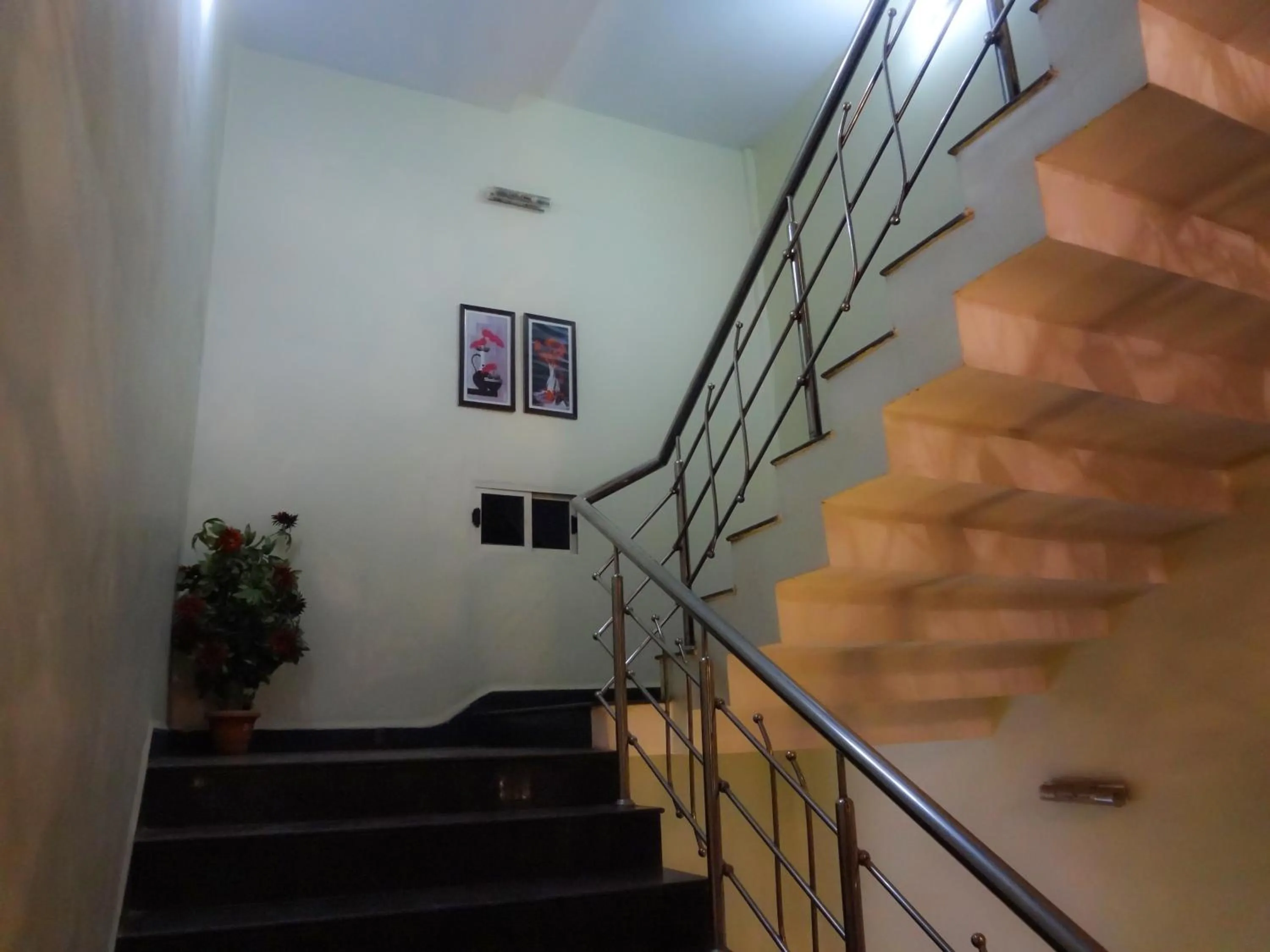 Hotel Parvati Palace Sehore