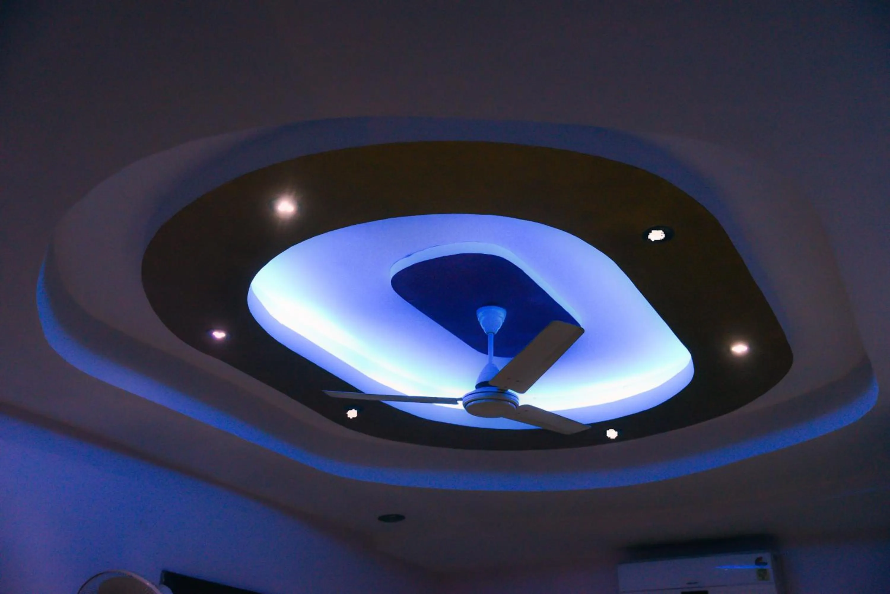 Hotel Parvati Palace Sehore