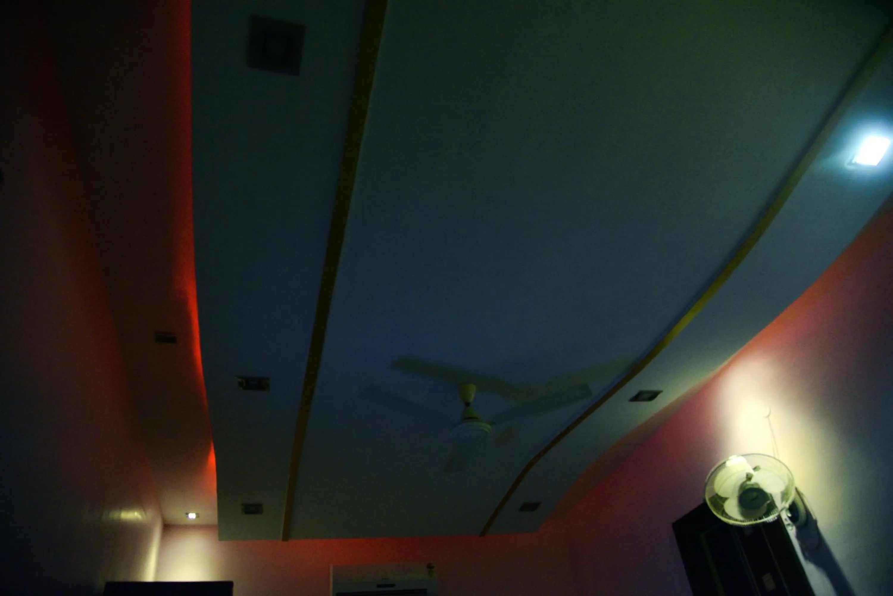 Hotel Parvati Palace Sehore