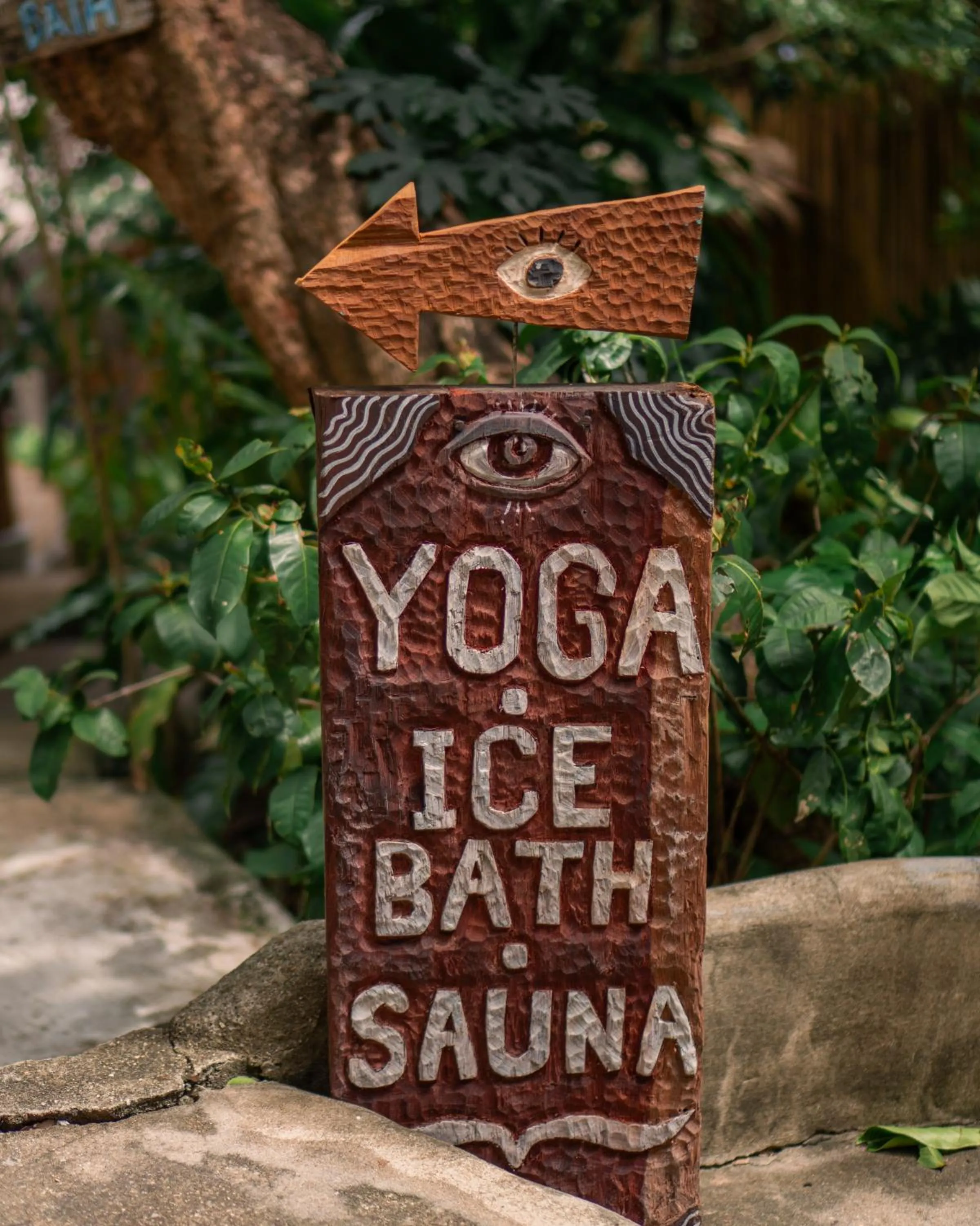 Baan Talay Resort & Yoga