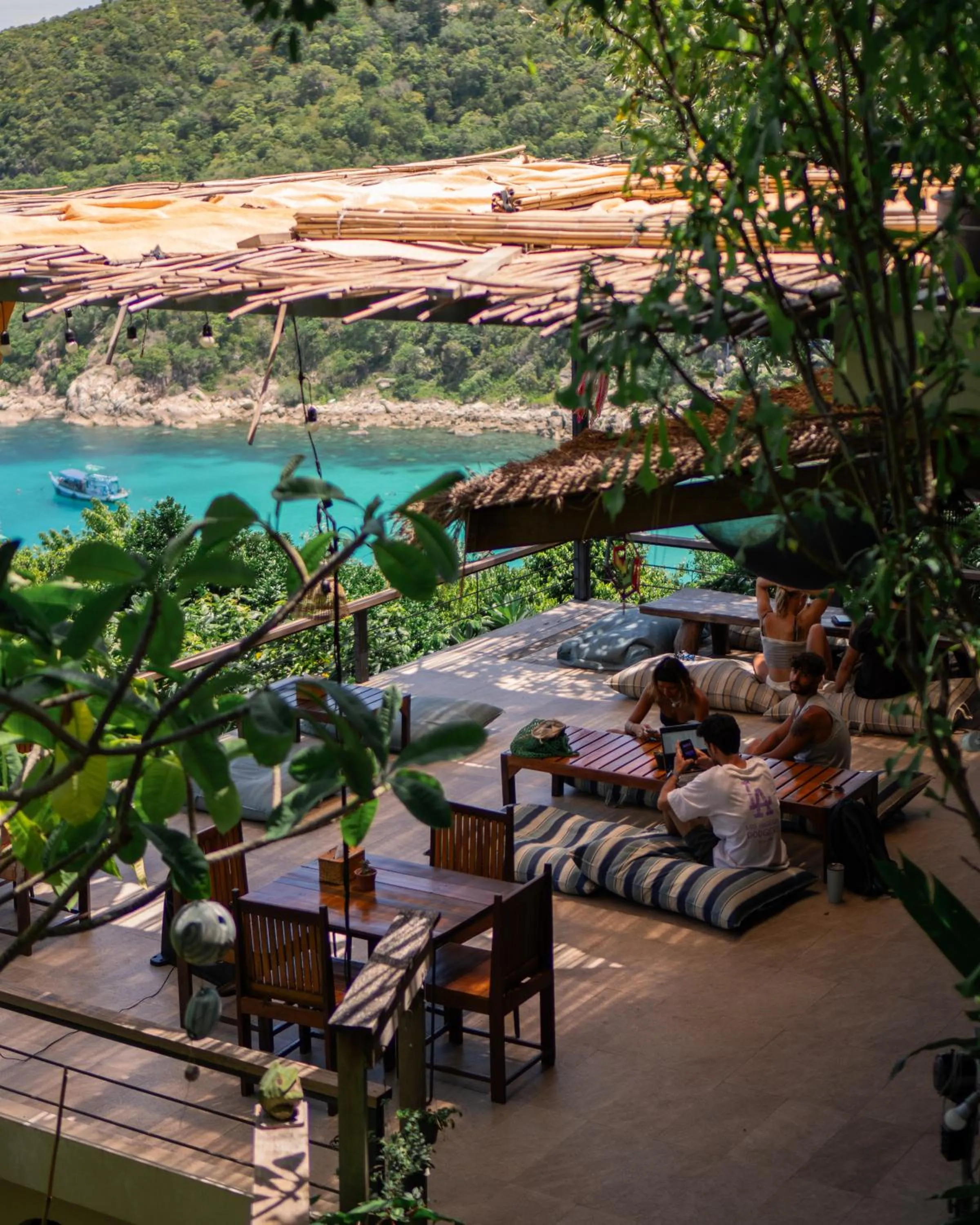 Baan Talay Resort & Yoga