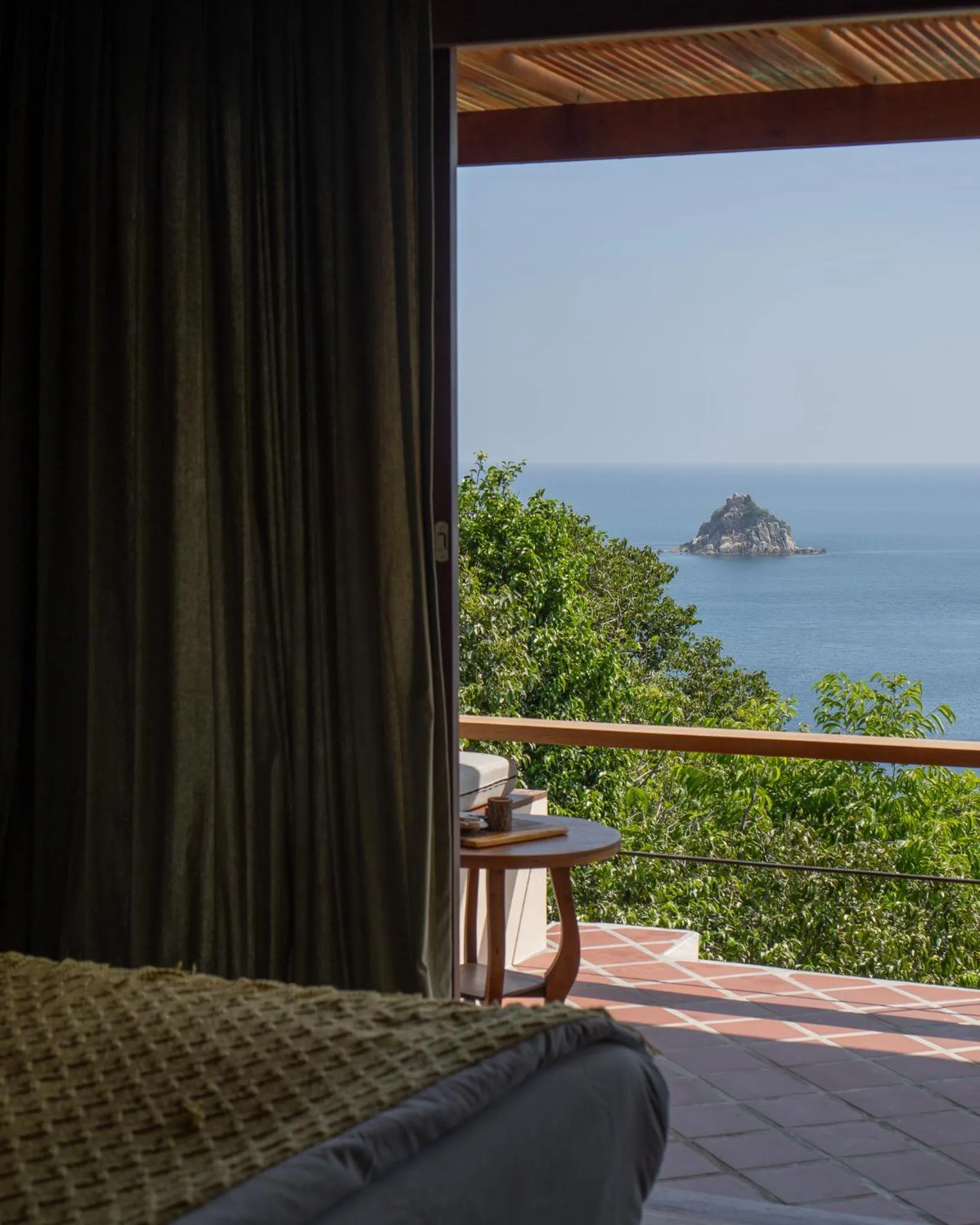 Baan Talay Resort & Yoga