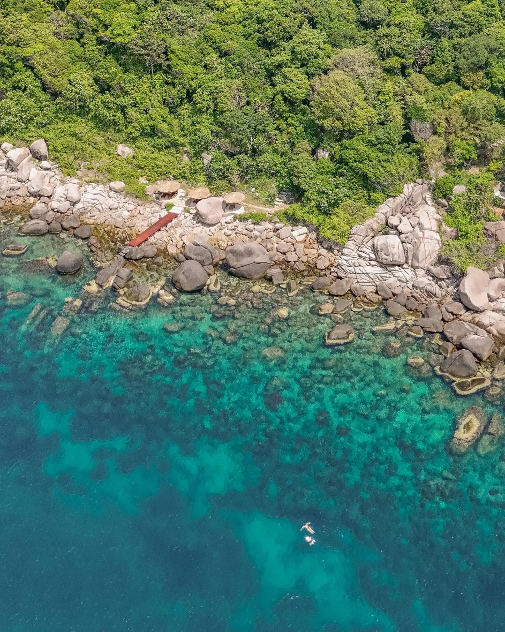 Baan Talay Resort & Yoga