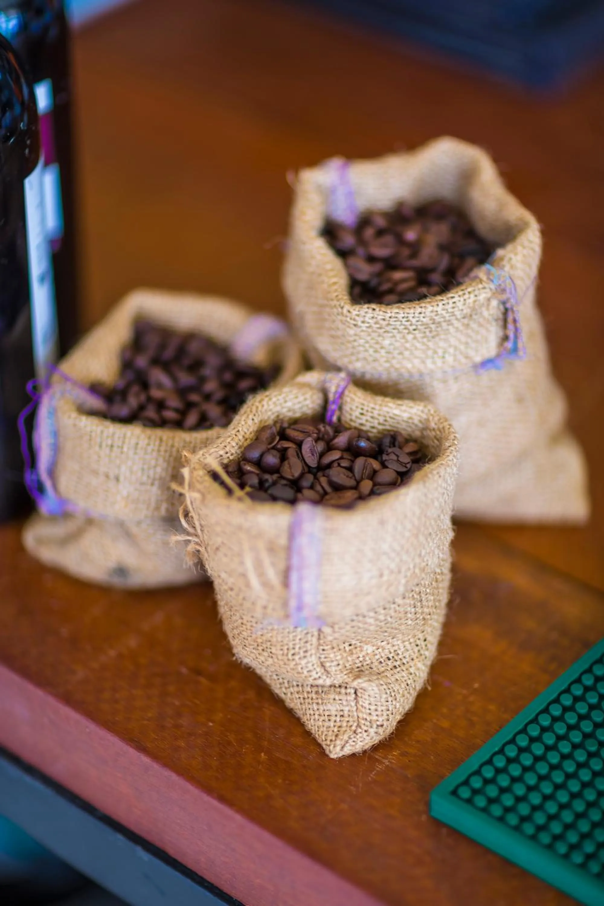 Restaurant/places to eat in New Heaven Dive School and Resort