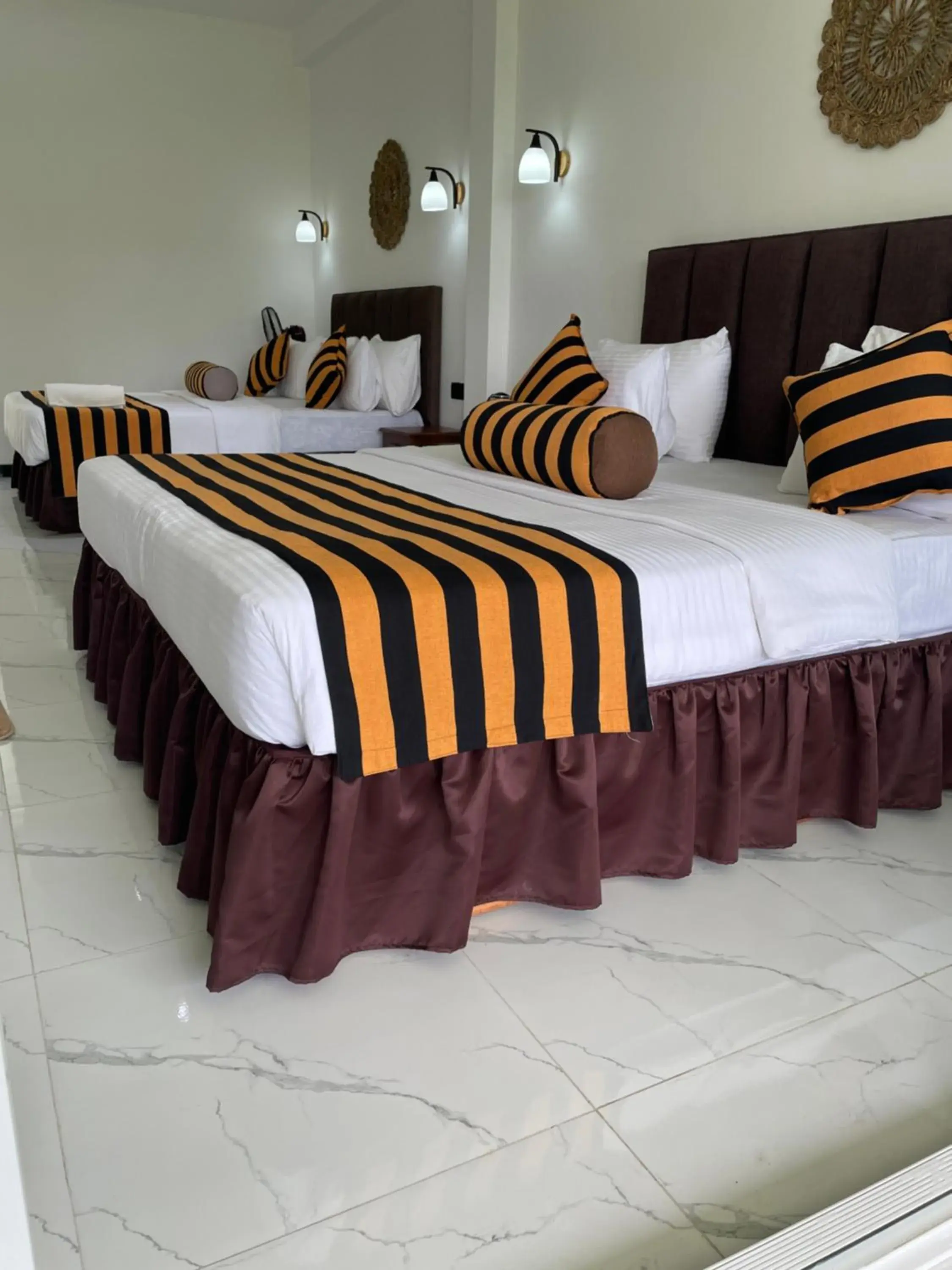Deluxe Family Room in Little paradise Homestay Deluxe Family Room in Little paradise Homestay