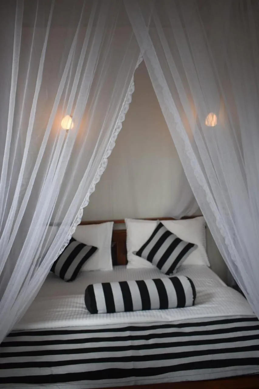 Double Room in Little paradise Homestay