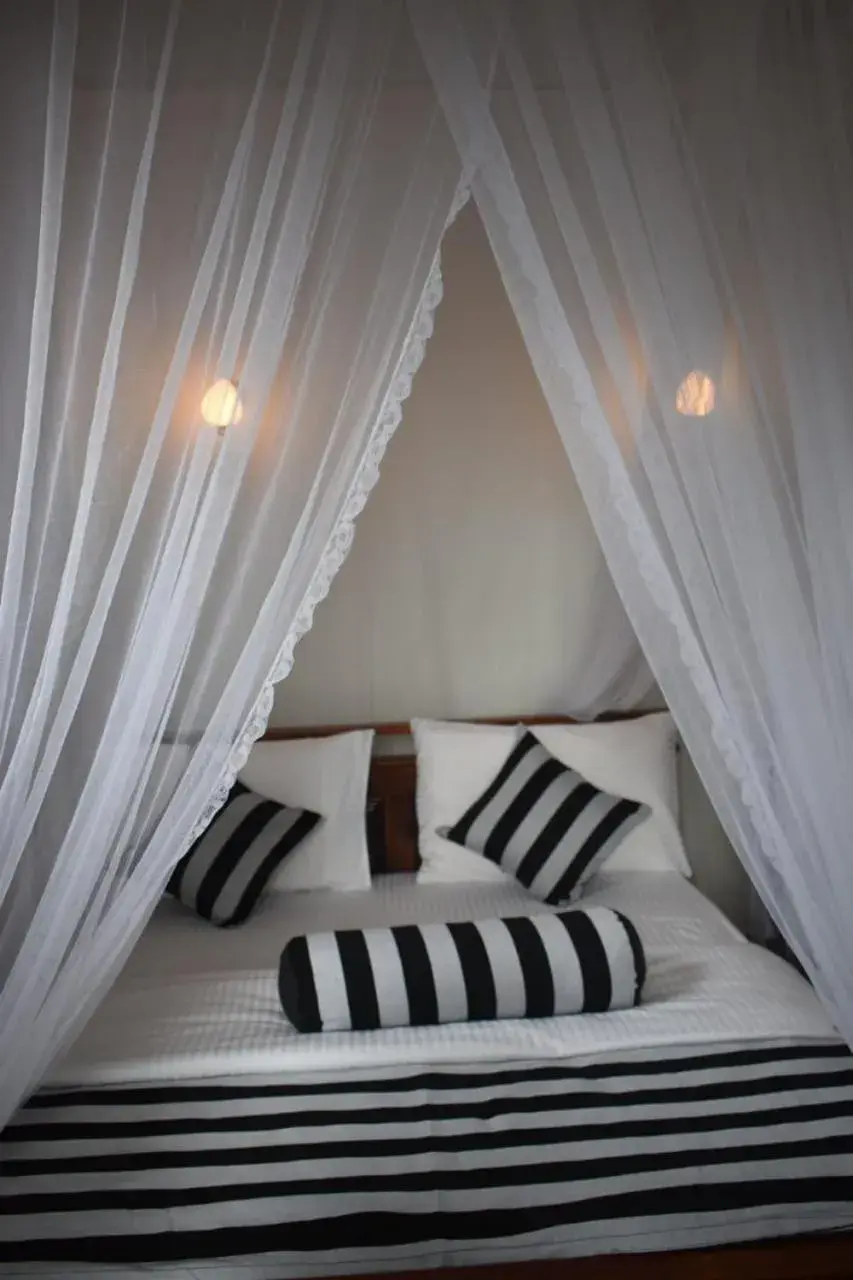Double Room in Little paradise Homestay Double Room in Little paradise Homestay