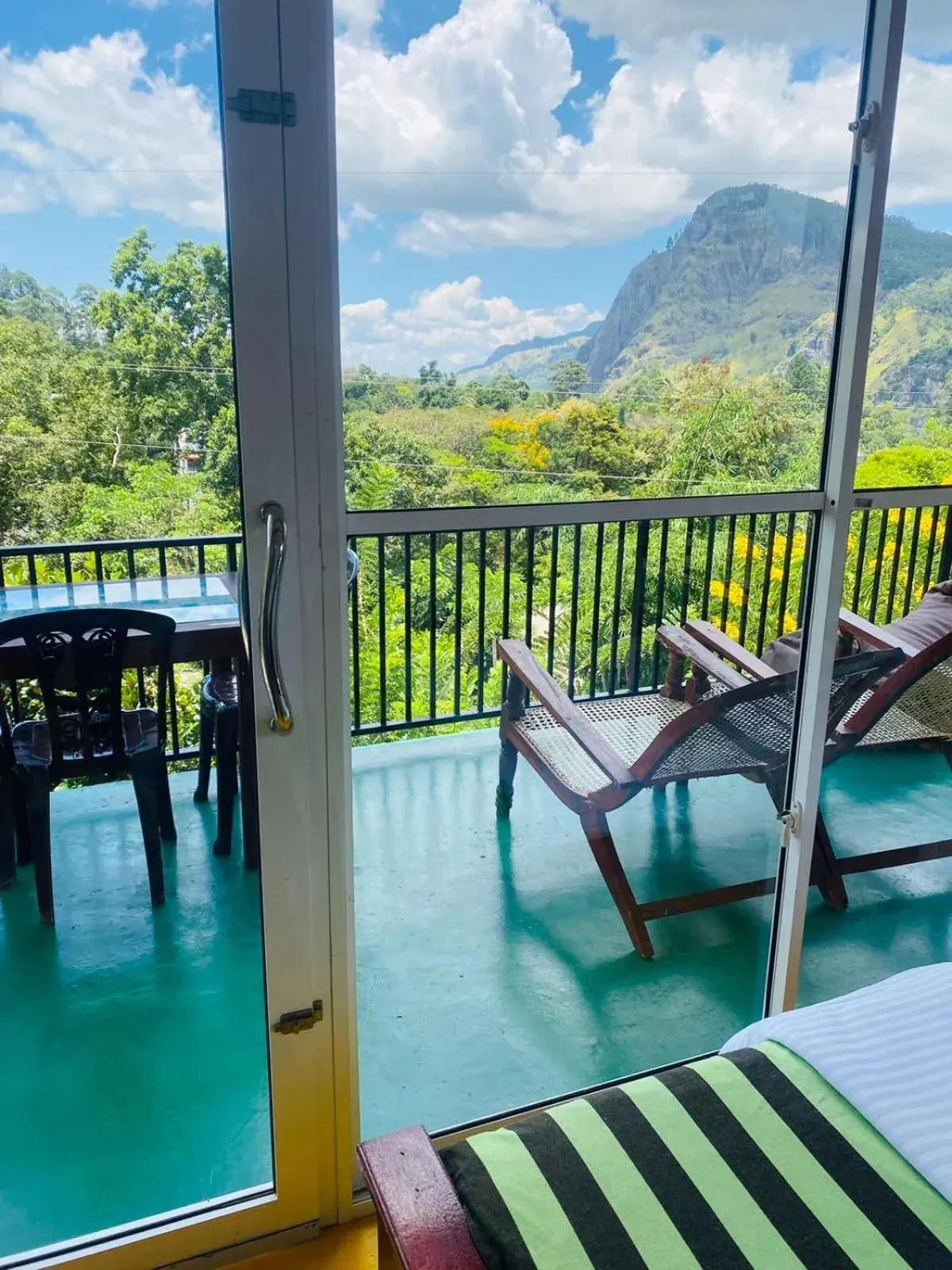Little paradise Homestay Little paradise Homestay