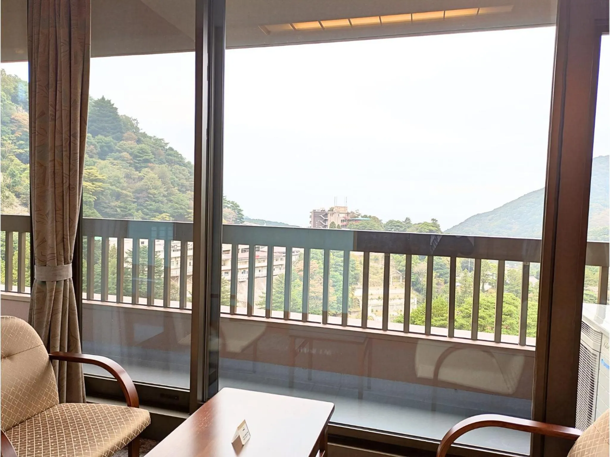 Photo of the whole room in Kotobukitei