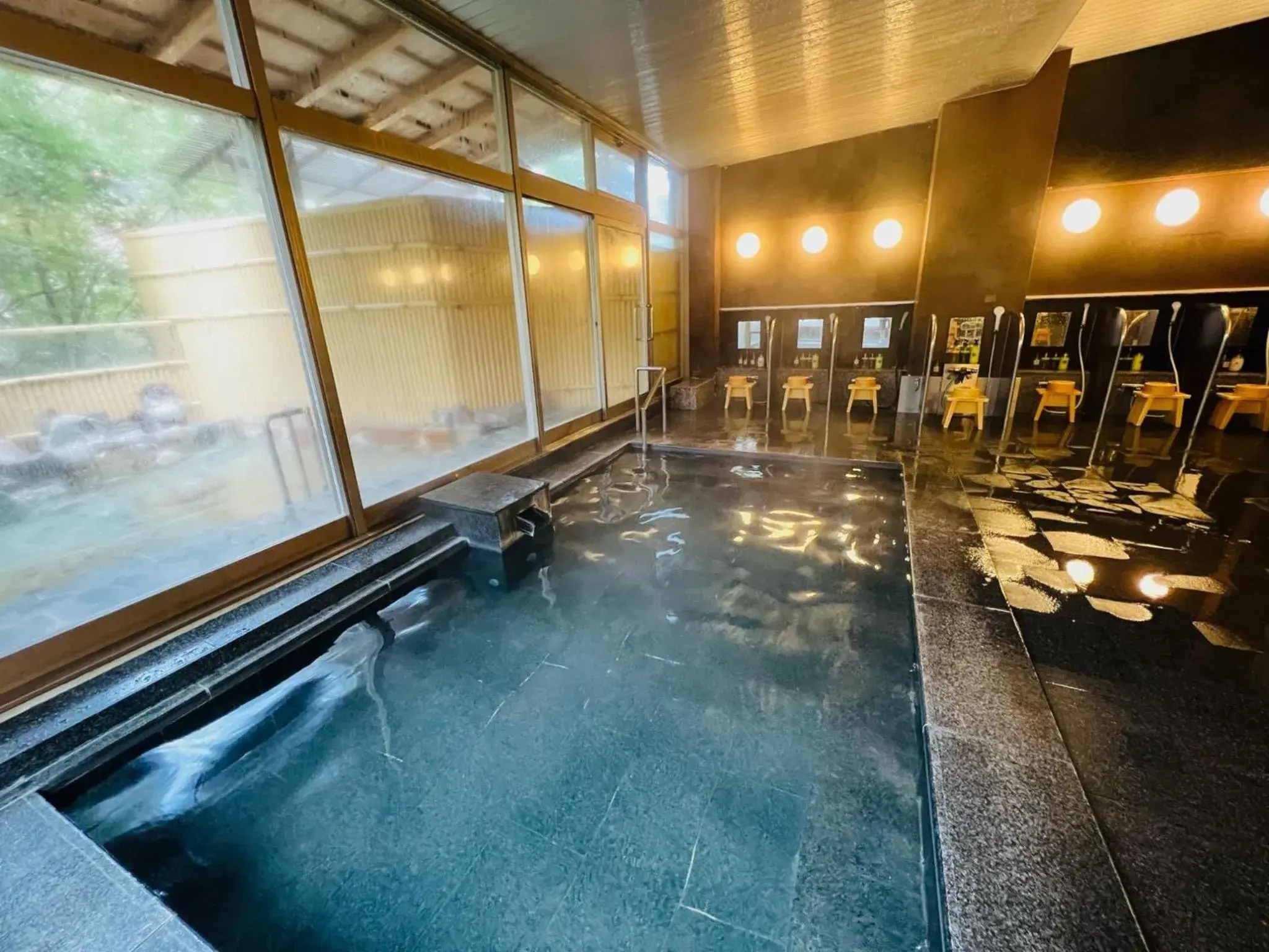 Japanese-Style Room in Kotobukitei Japanese-Style Room in Kotobukitei