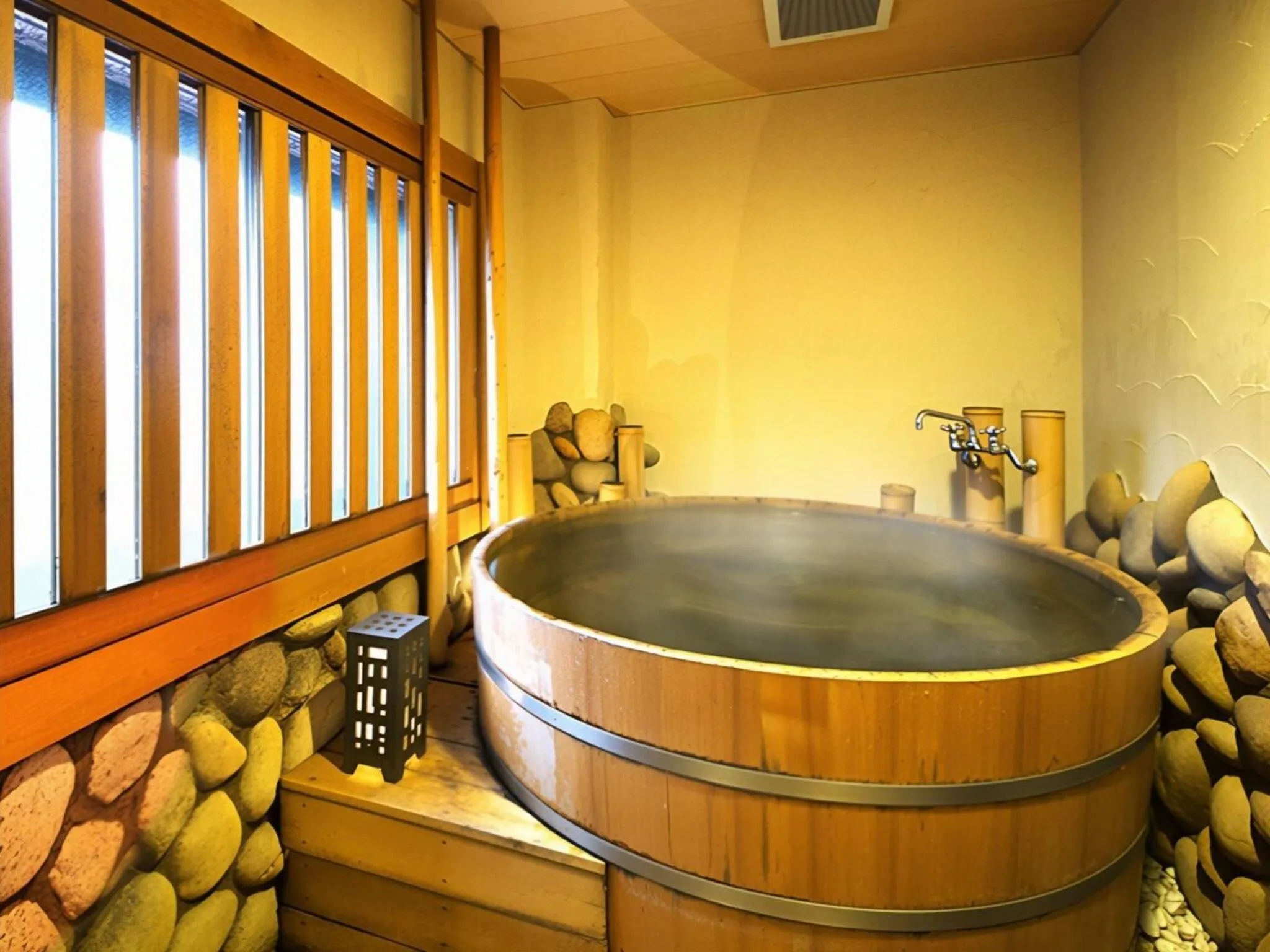 Bathroom in Kotobukitei