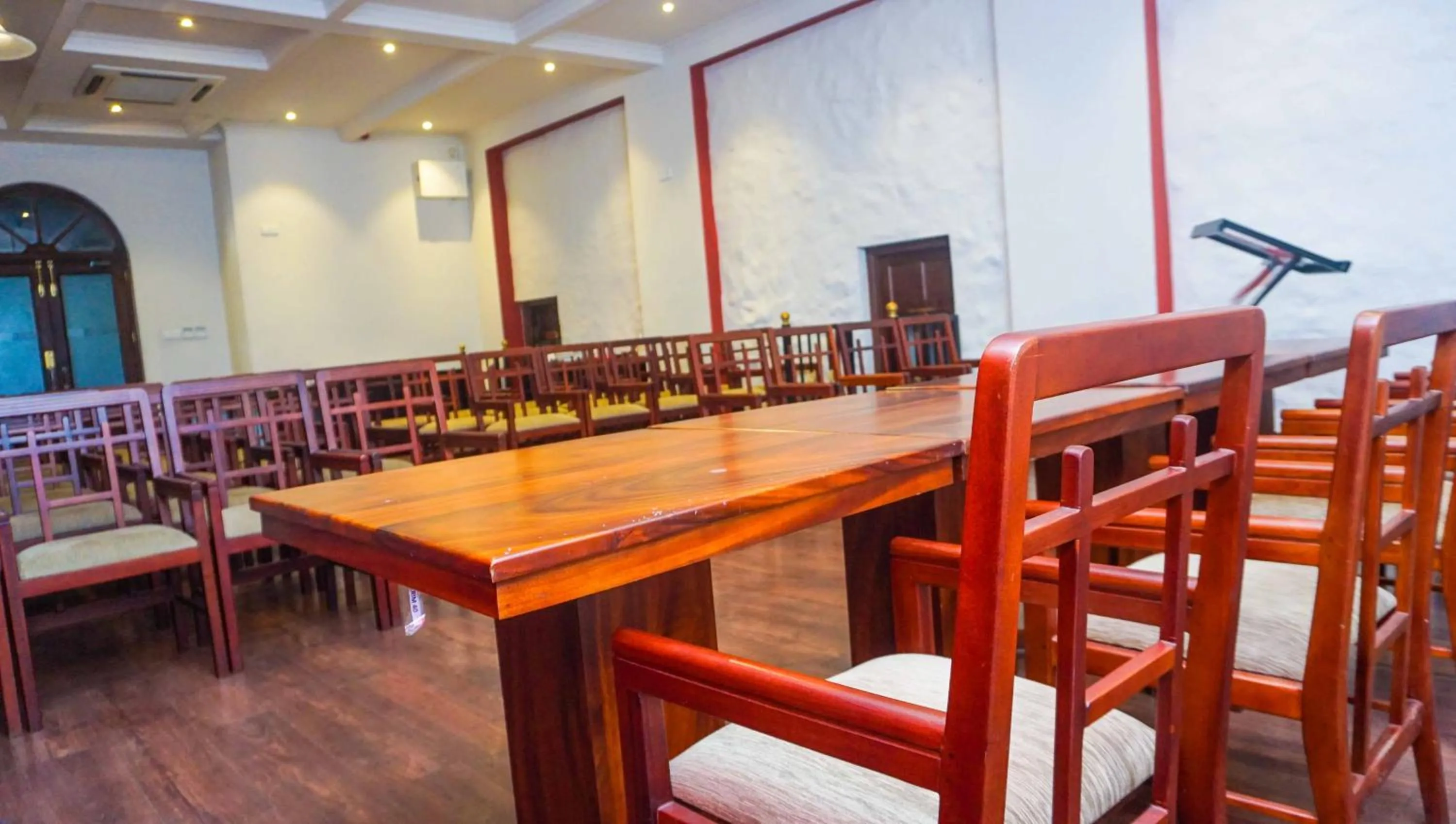 Meeting/conference room in Hotel Nippon Colombo