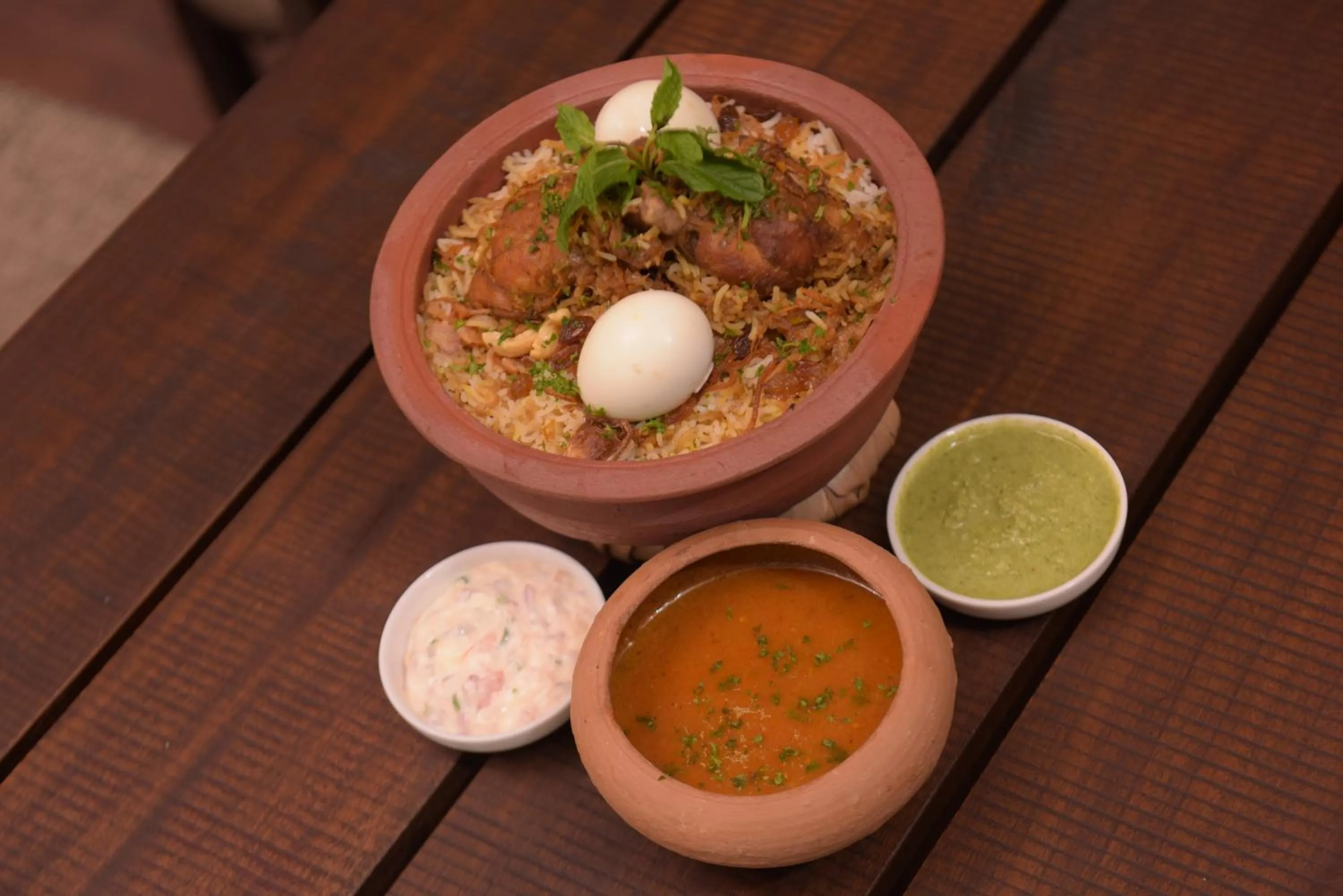 Meals in Hotel Nippon Colombo