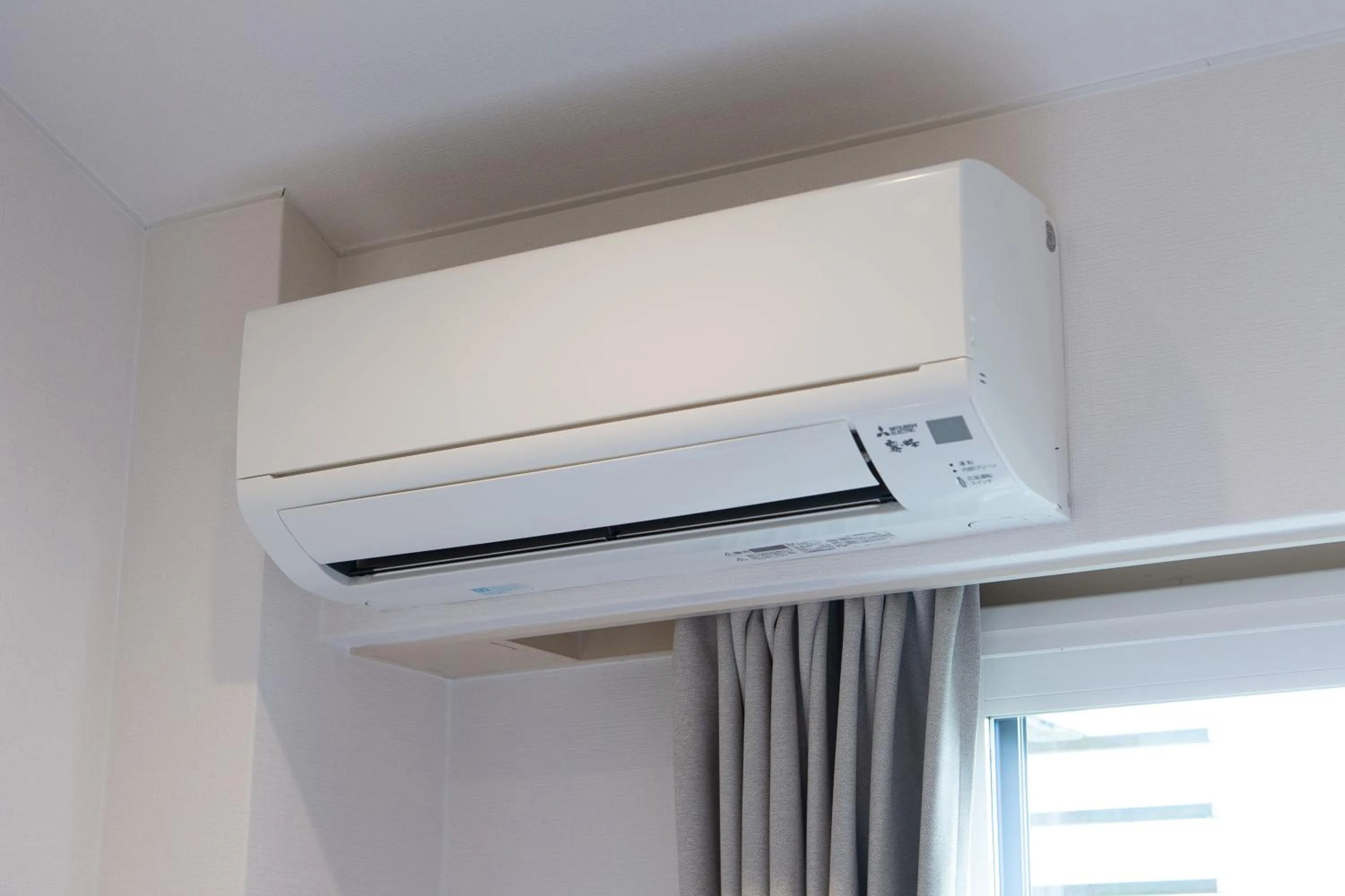 Photo of the whole room in Hotel Arashiyama