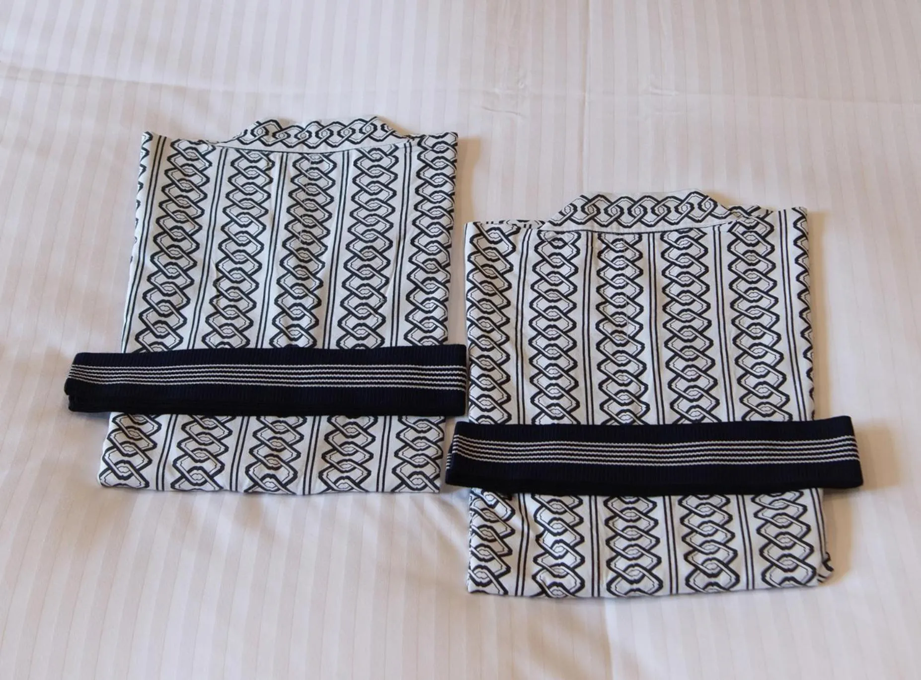 Photo of the whole room in Hotel Arashiyama