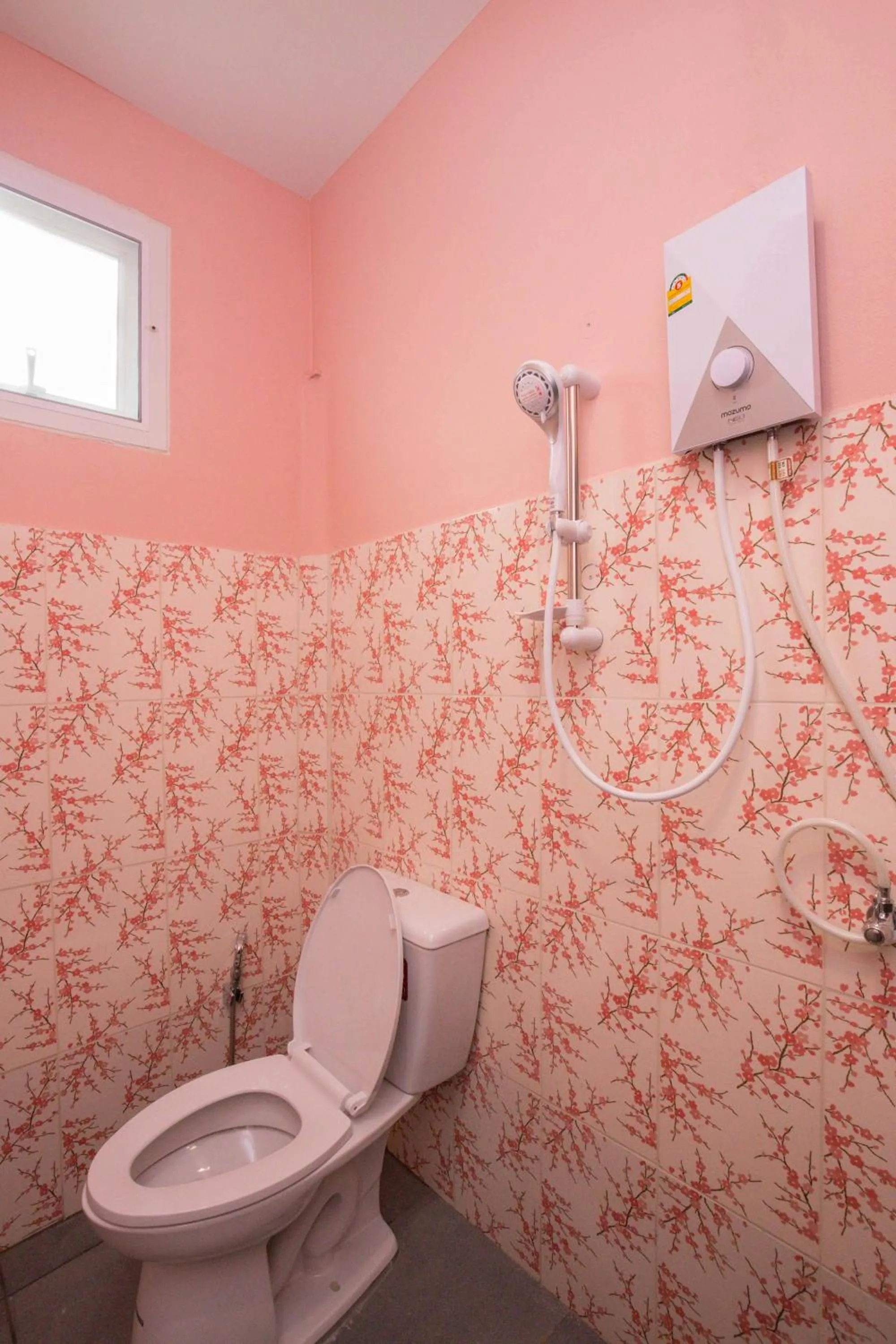 Bathroom in Tanihill Resort