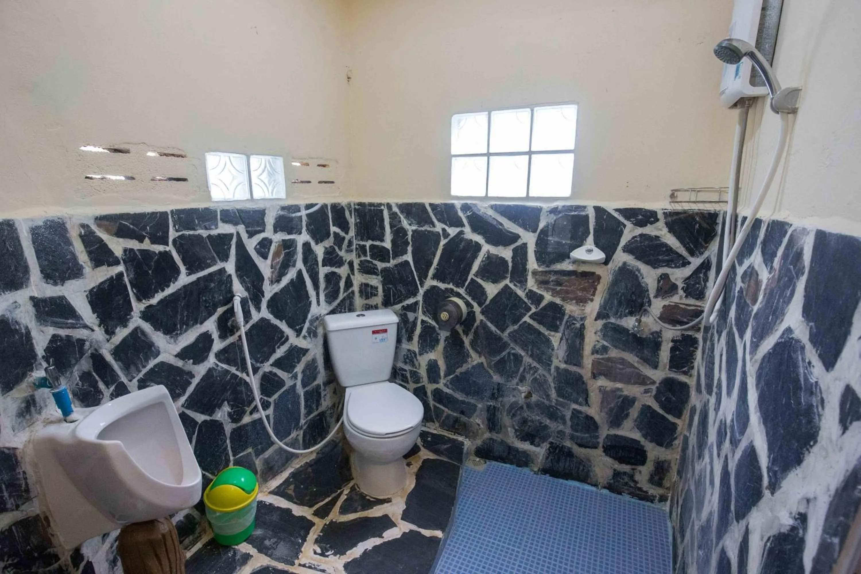 Bathroom in Tanihill Resort