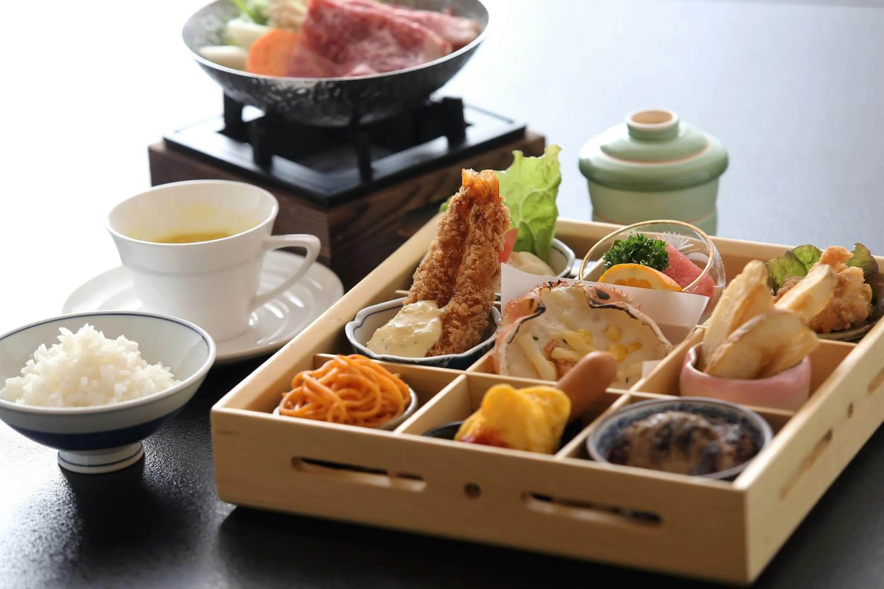 Okutsu Onsen Komeya Club