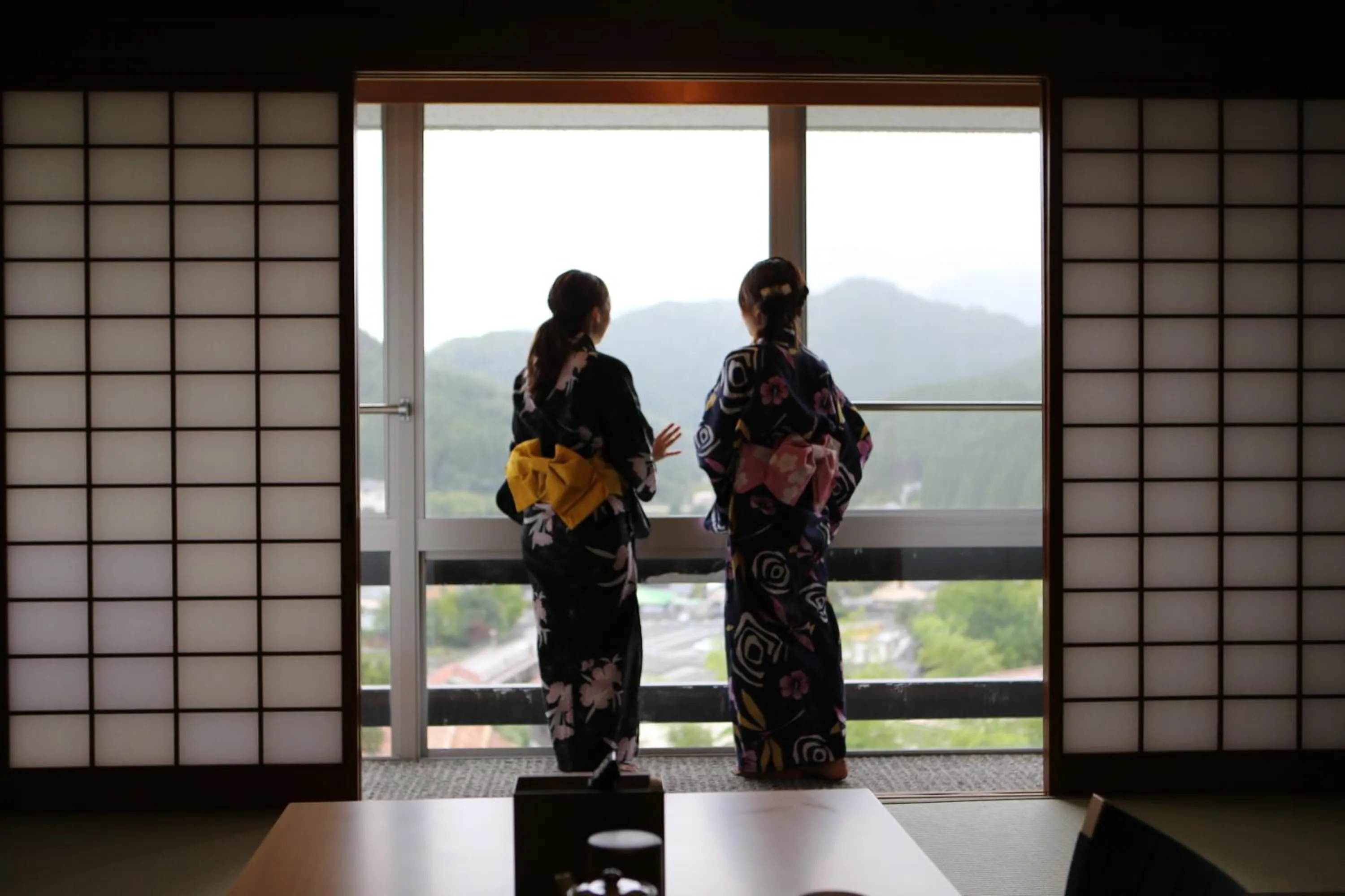 Okutsu Onsen Komeya Club