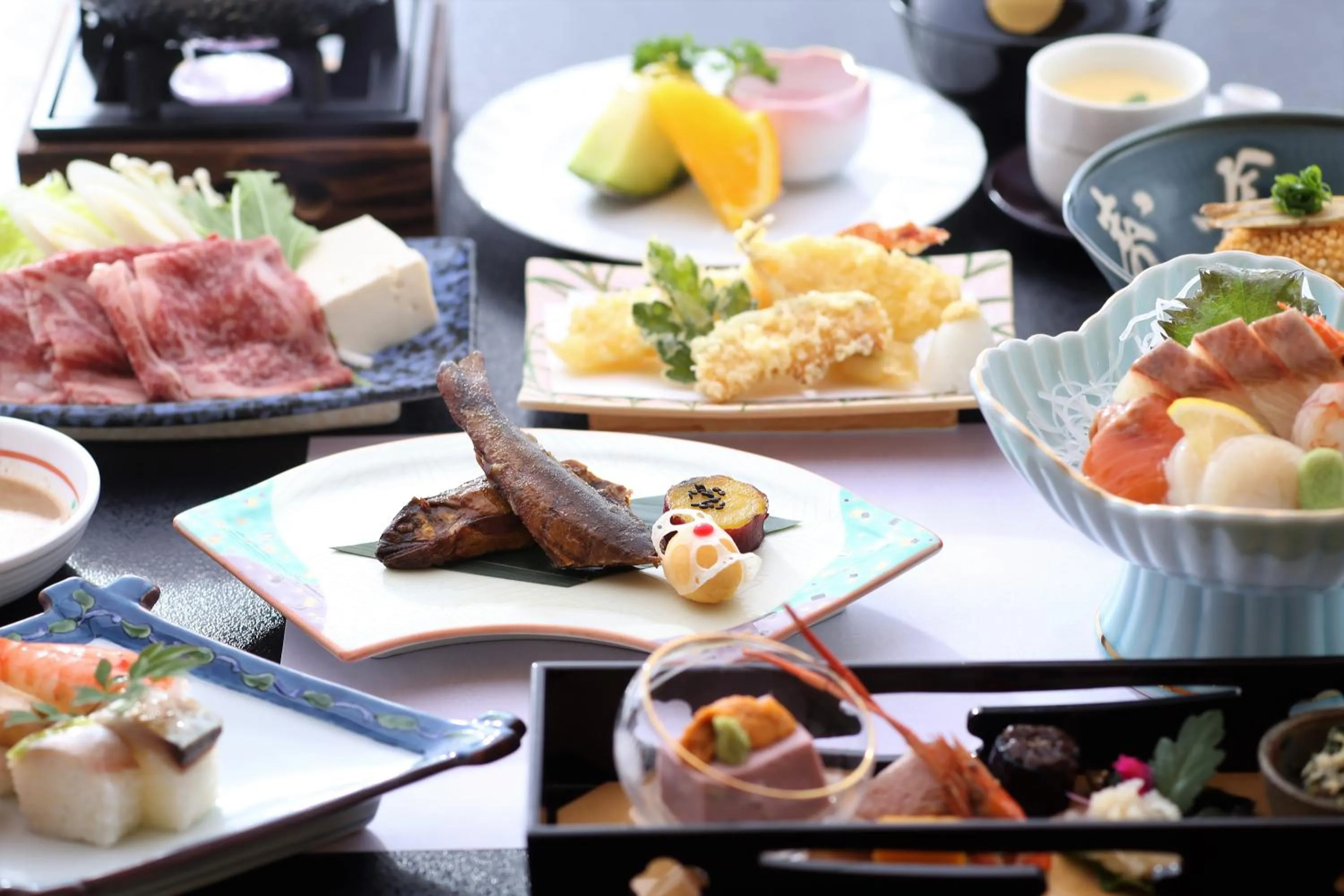 Okutsu Onsen Komeya Club