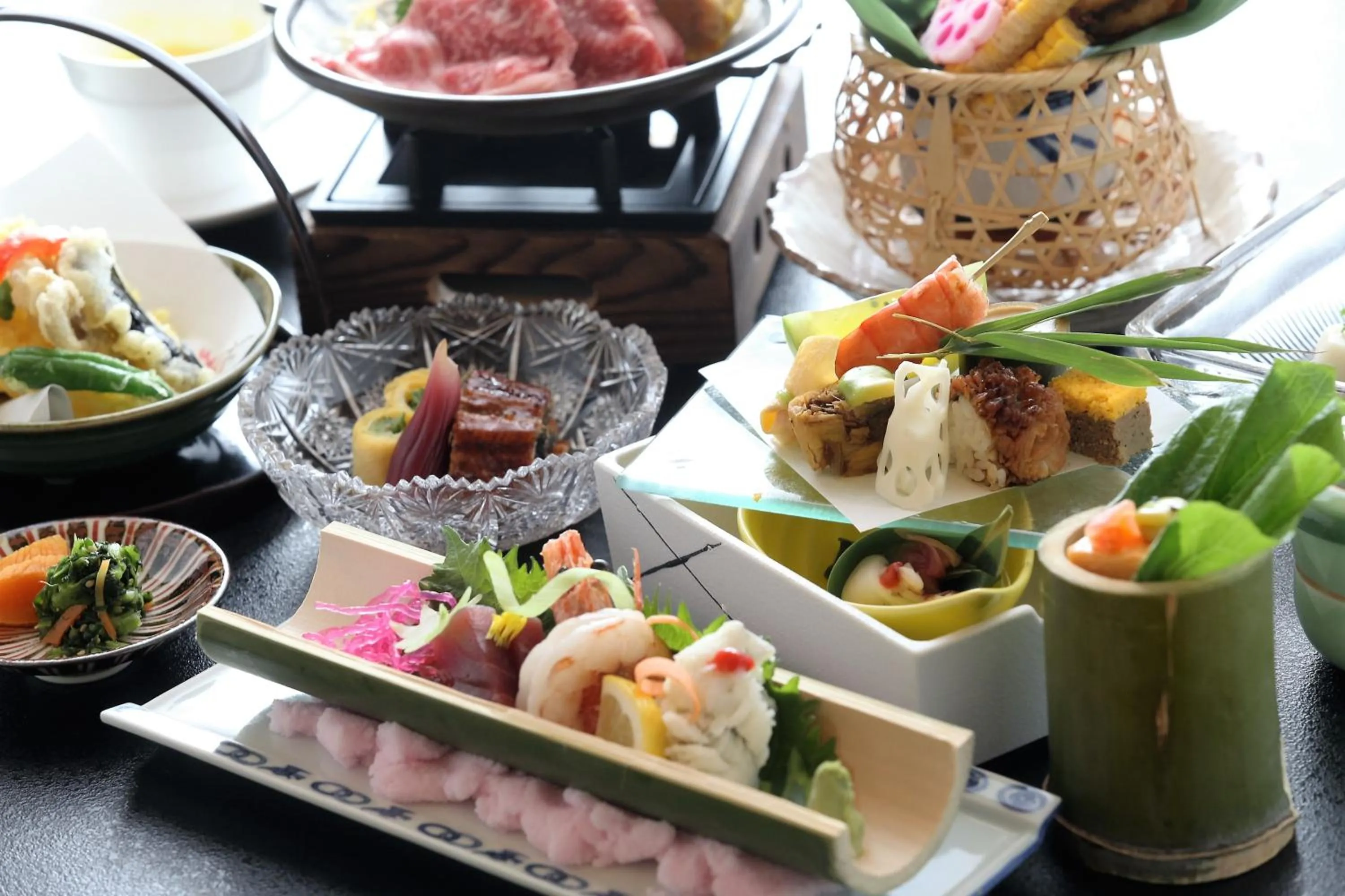 Okutsu Onsen Komeya Club