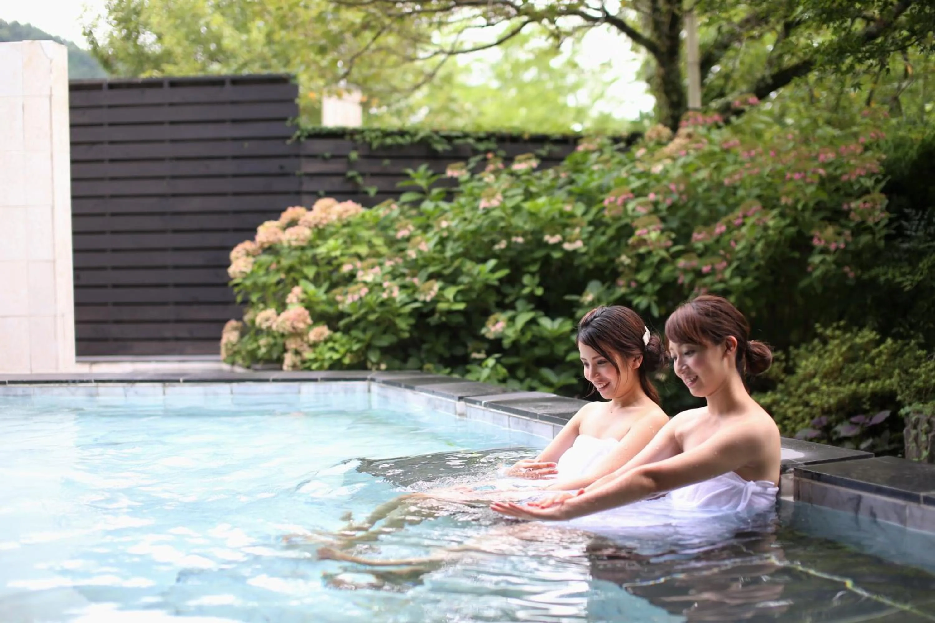 Okutsu Onsen Komeya Club