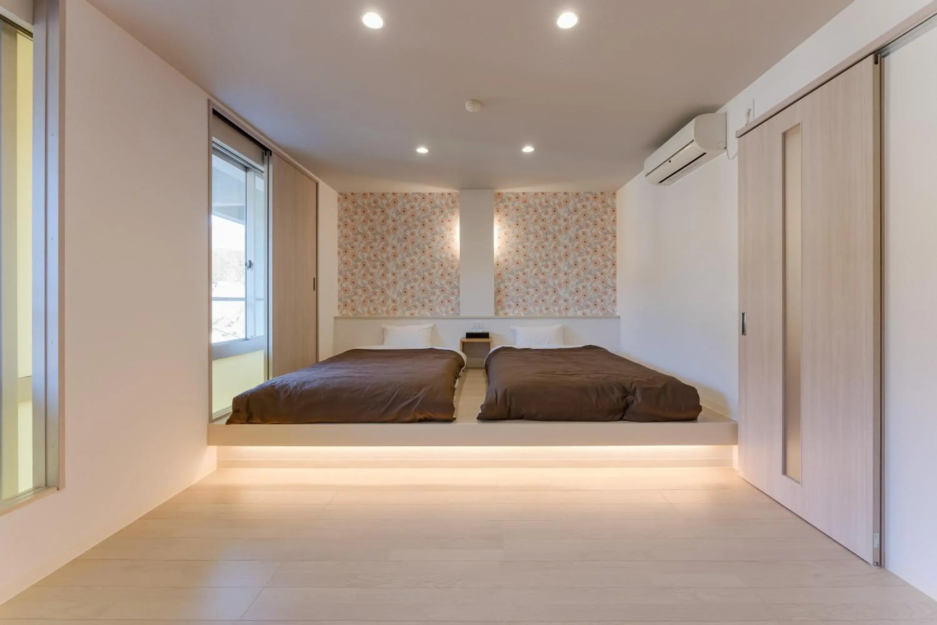 One-Bedroom Suite - single occupancy in Okutsu Onsen Komeya Club One-Bedroom Suite - single occupancy in Okutsu Onsen Komeya Club