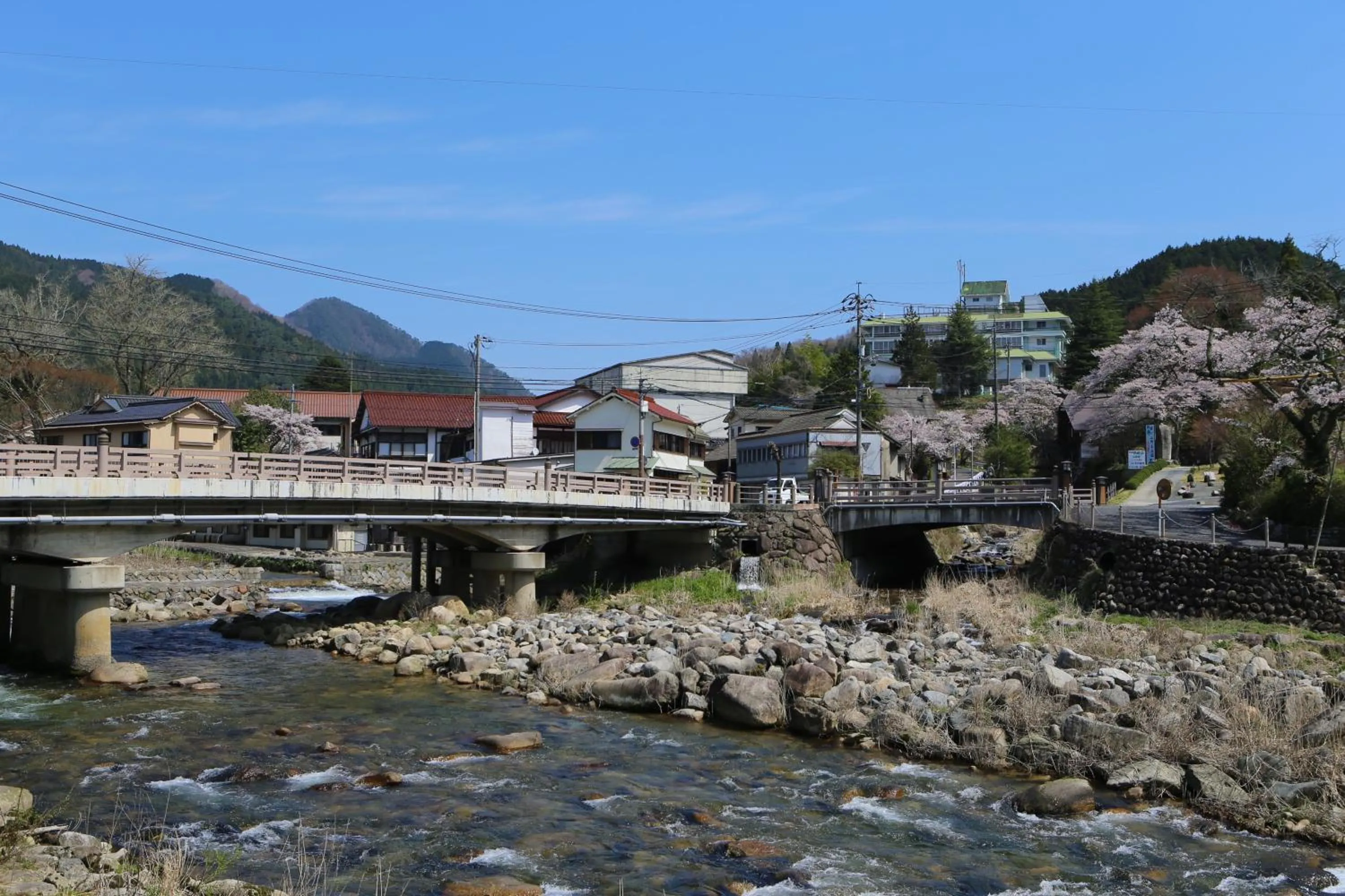 Okutsu Onsen Komeya Club