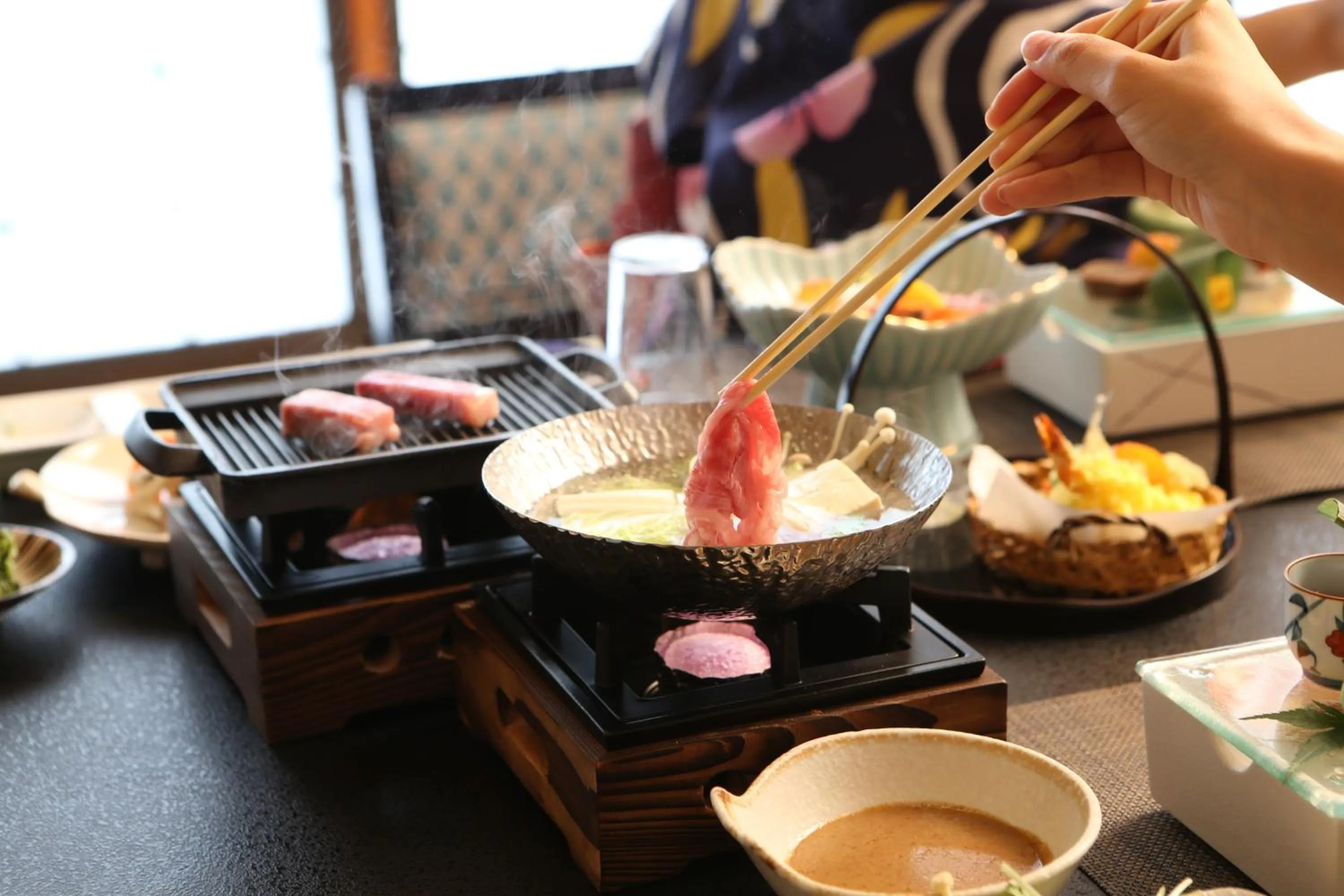 Okutsu Onsen Komeya Club