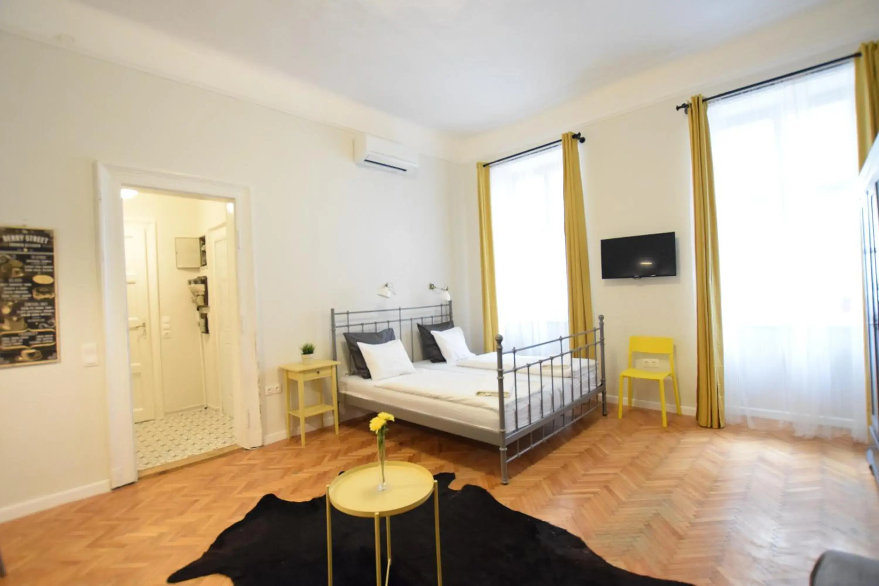 Superior Apartment in Standard Apartment by Hi5 - Chainbridge Superior Apartment in Standard Apartment by Hi5 - Chainbridge