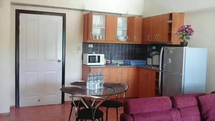 Lomsabai Apartments Lomsabai Apartments