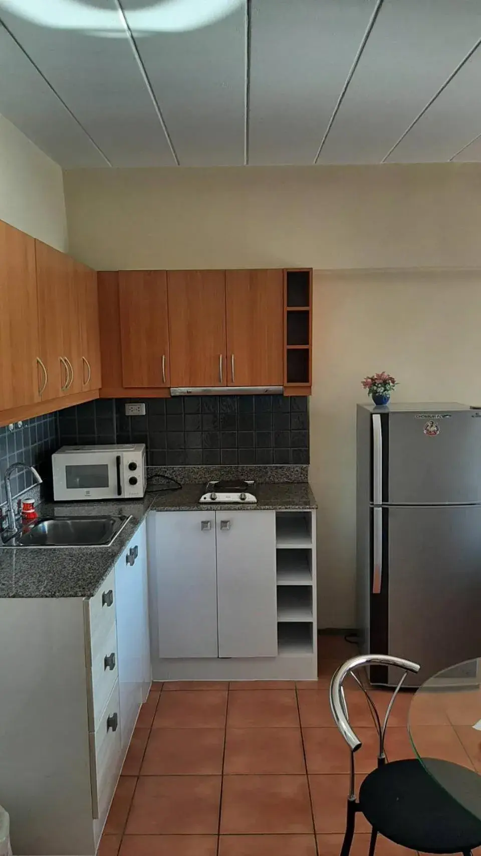 Lomsabai Apartments Lomsabai Apartments