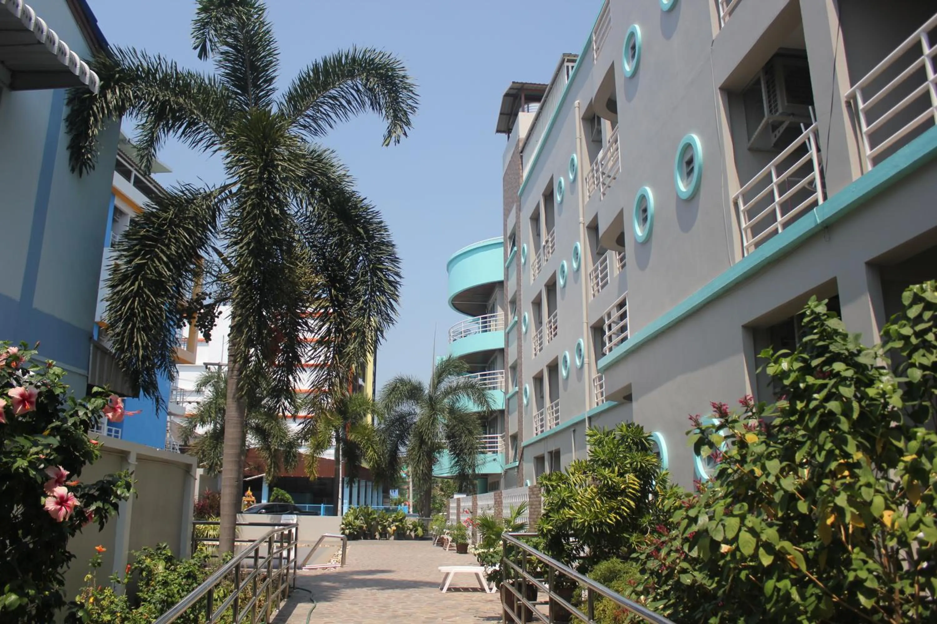 Other in Lomsabai Apartments