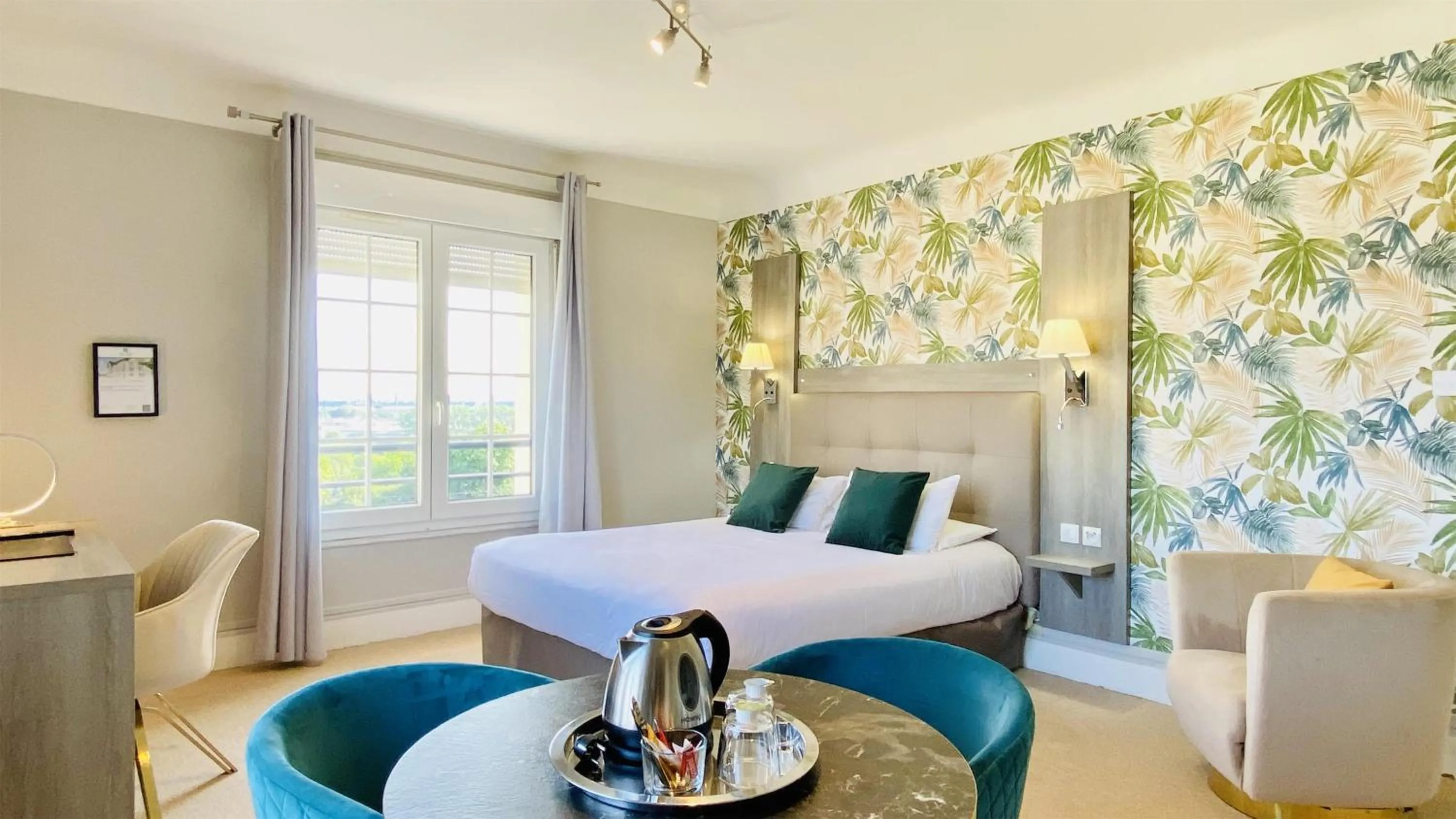 Other, Bed in Sure Hotel by Best Western Port Jérome - Le Havre