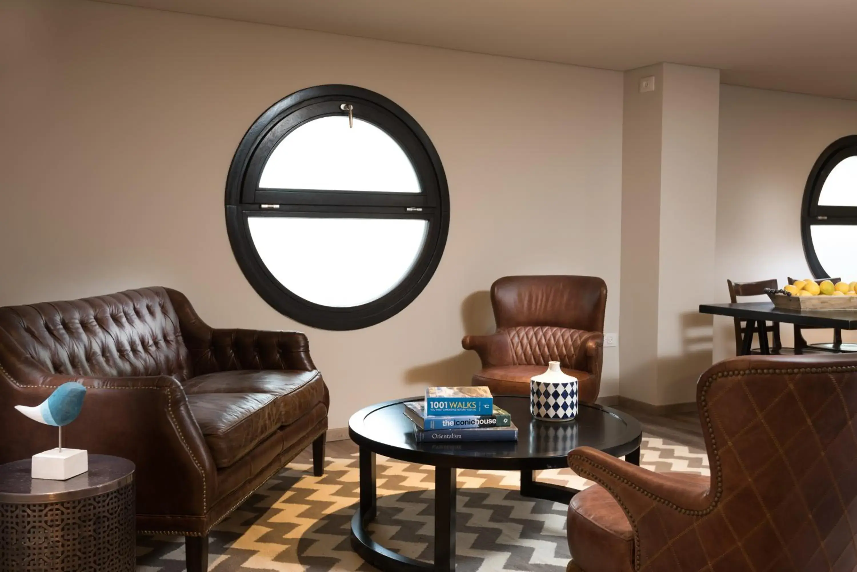 Property building in U Boutique Kinneret by the Sea of Galilee Property building in U Boutique Kinneret by the Sea of Galilee