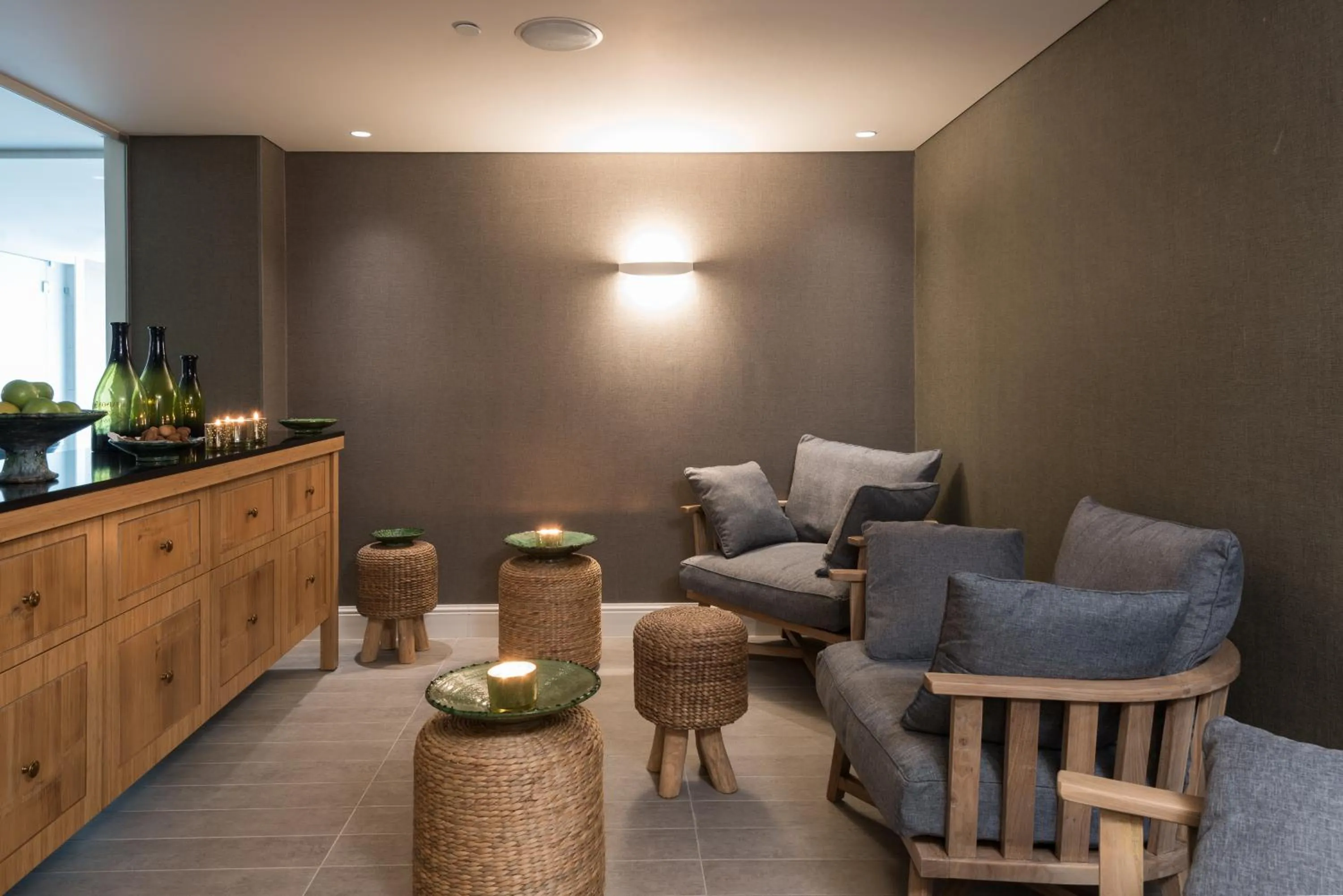 Spa and wellness centre/facilities in U Boutique Kinneret by the Sea of Galilee