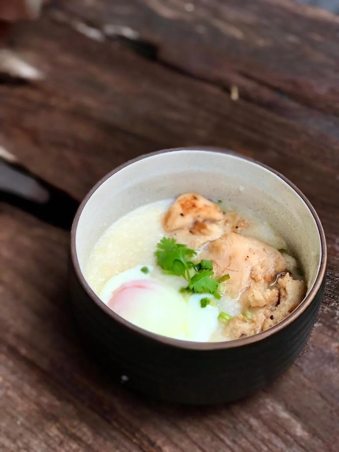 Breakfast in Siam Plug In Hostel