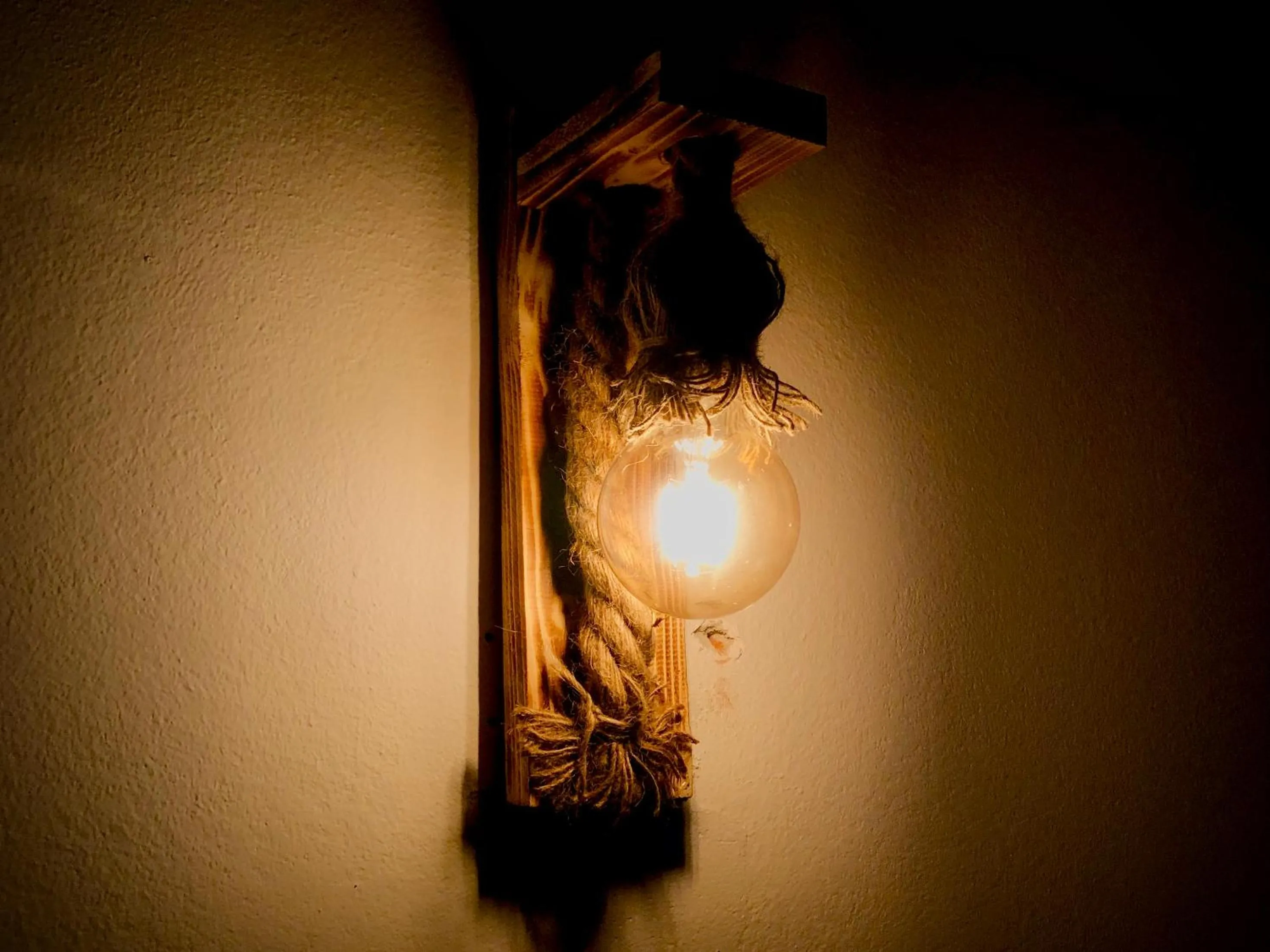 Decorative detail in Urban Boutique Hotel