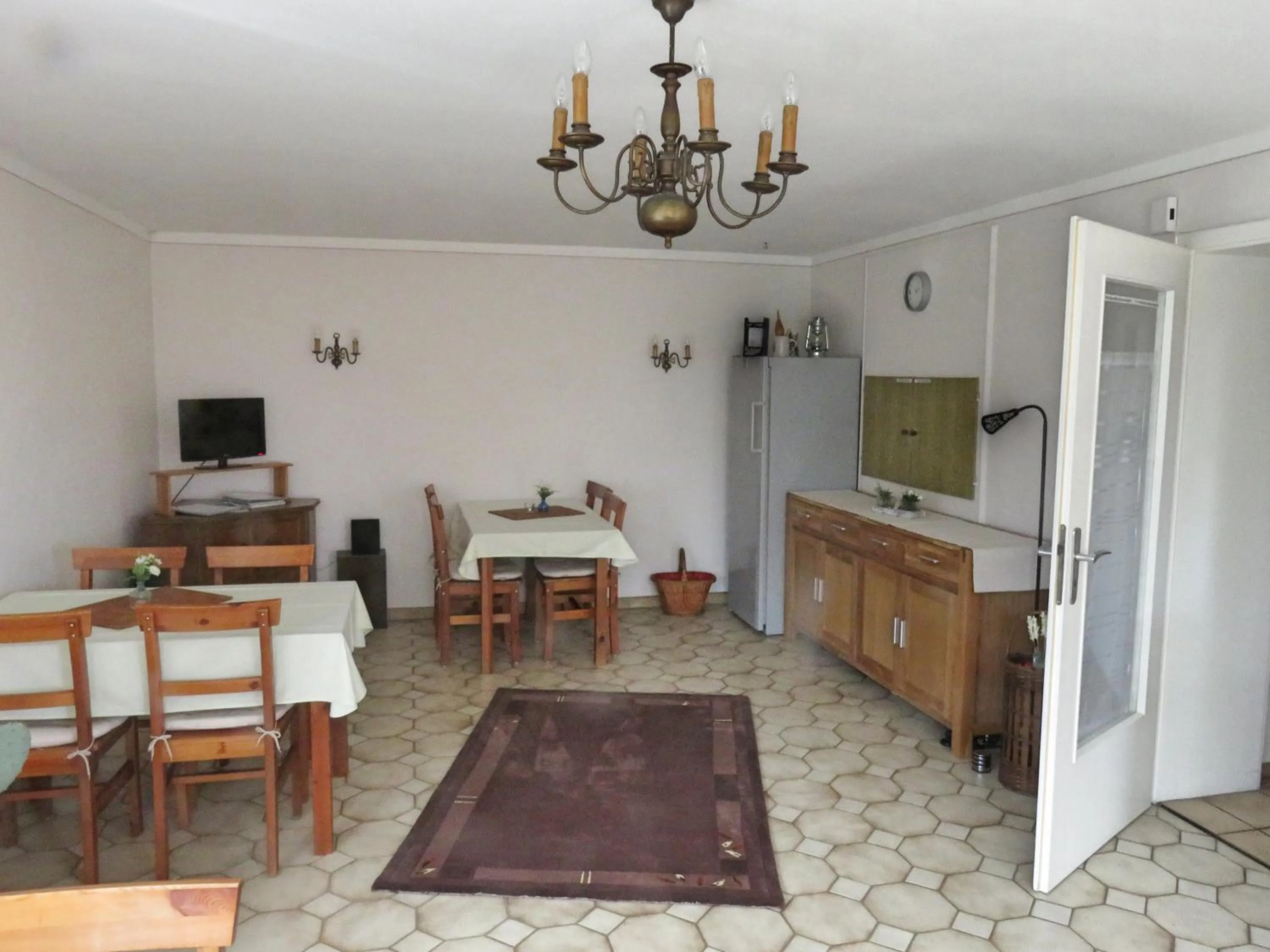 Other in Pension Säntisblick