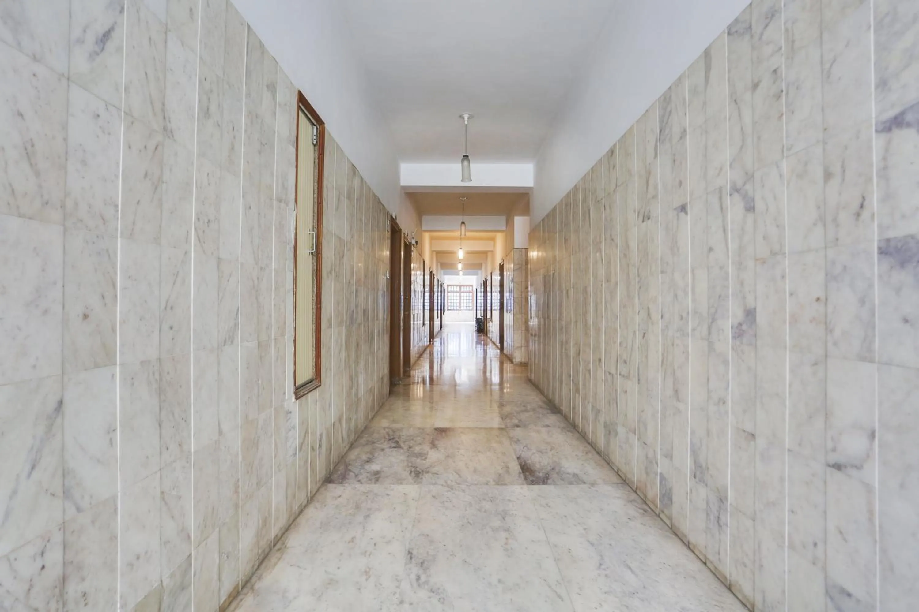 Lobby or reception in Super Townhouse Pichola Formerly Vinayak