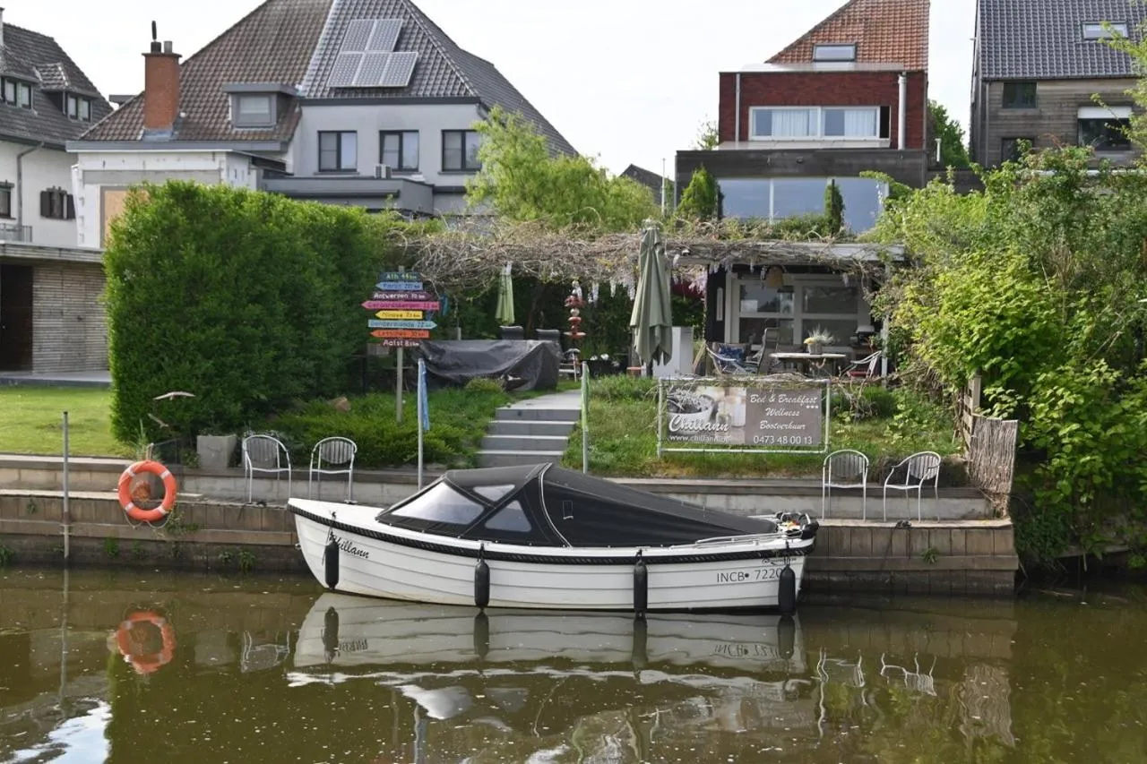 Property building in Chillann