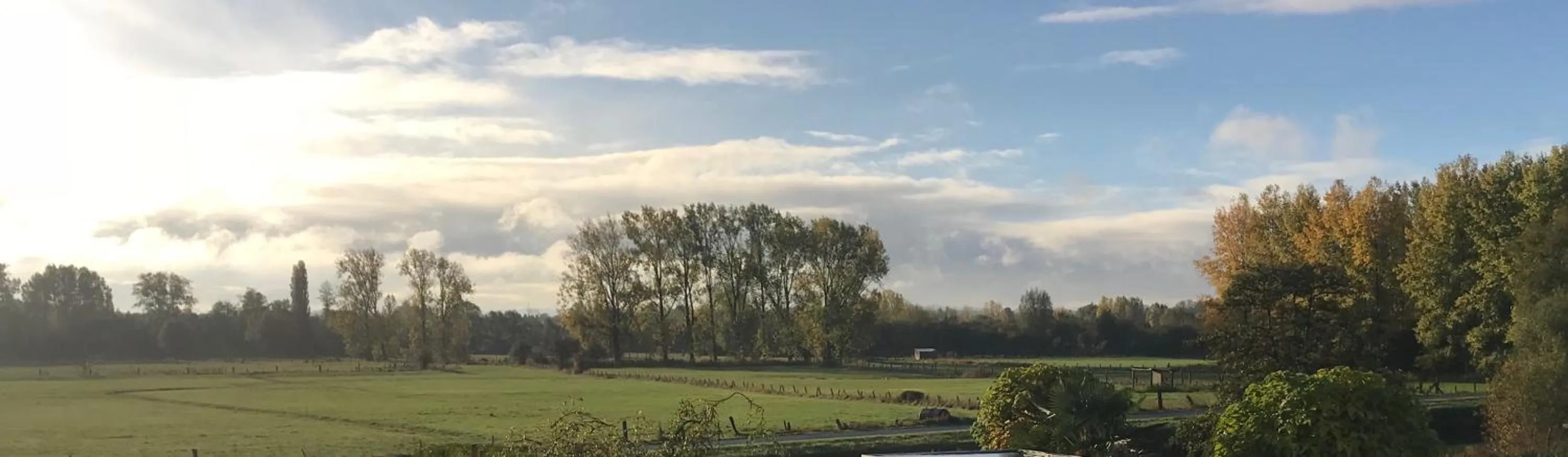 View (from property/room) in Chillann