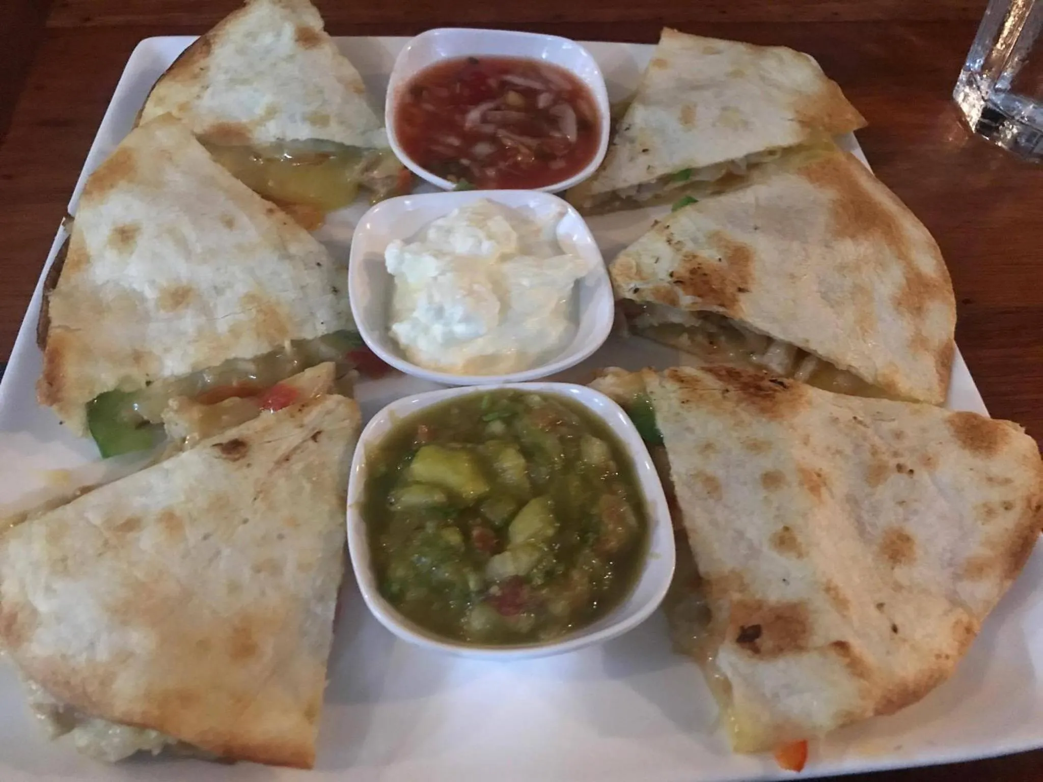 Food and drinks in Grand Beach Resort