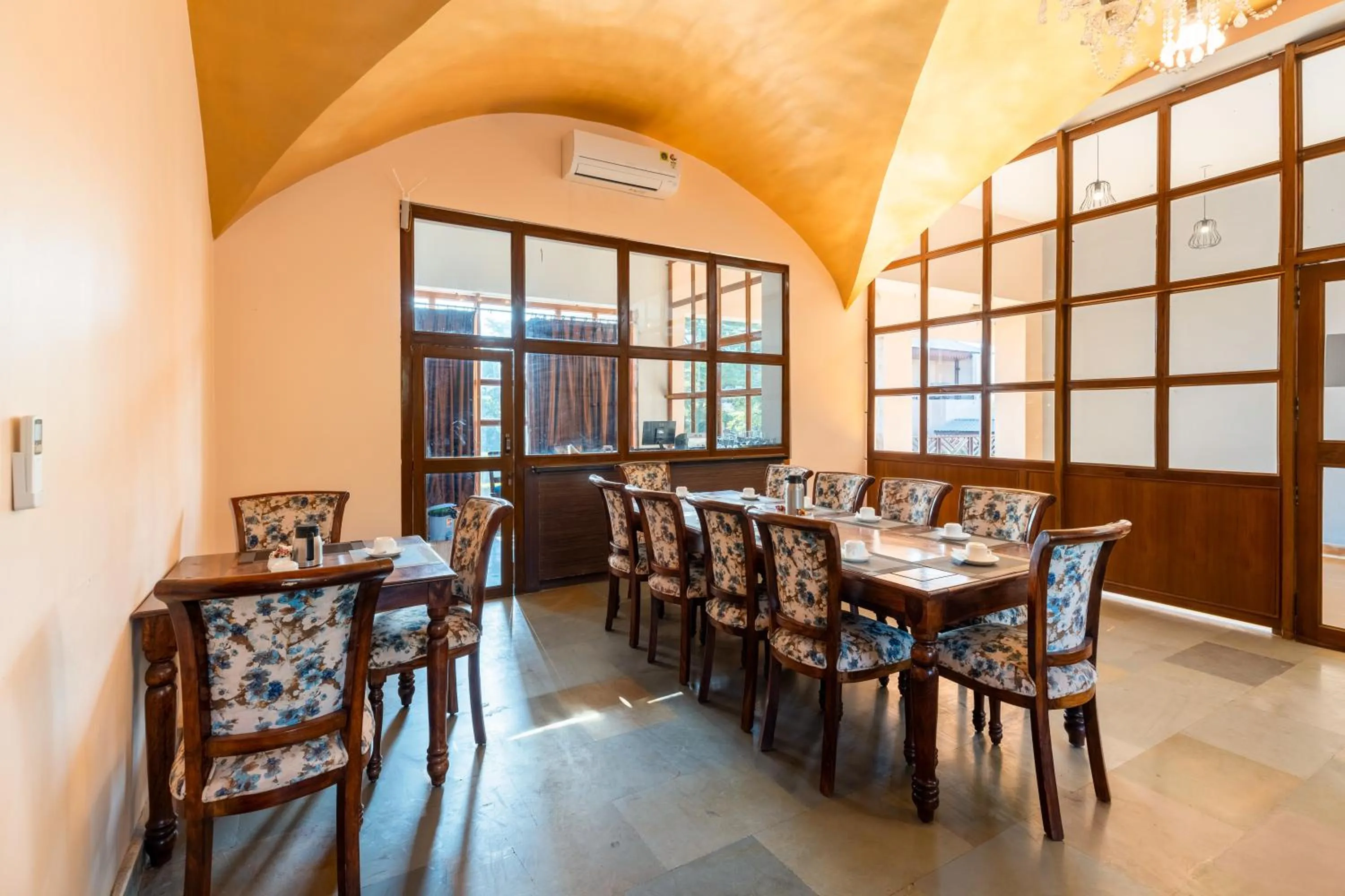 Abhyaran Resort & Spa Ranthambore