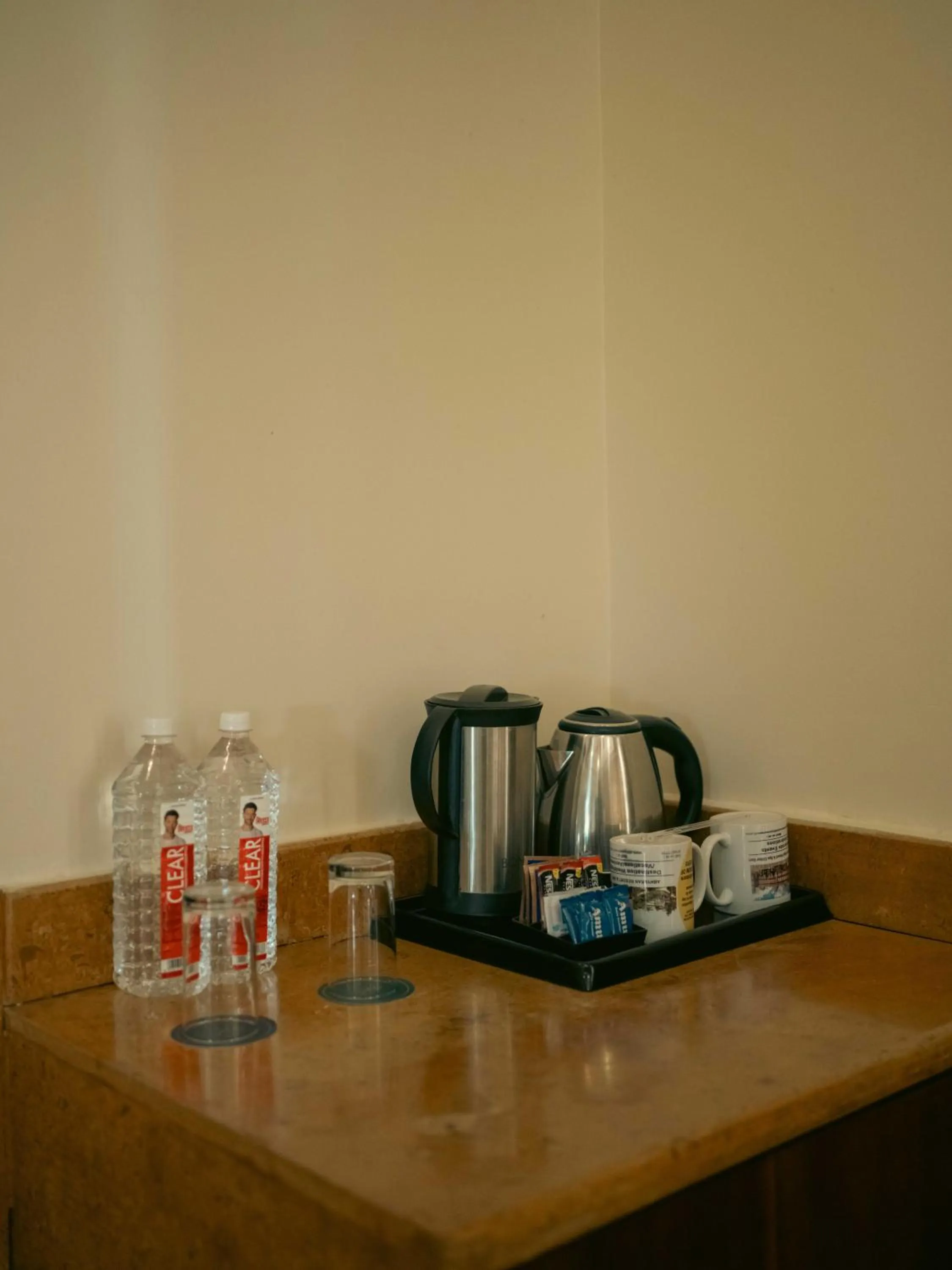 Coffee/tea facilities in Abhyaran Resort & Spa Ranthambore