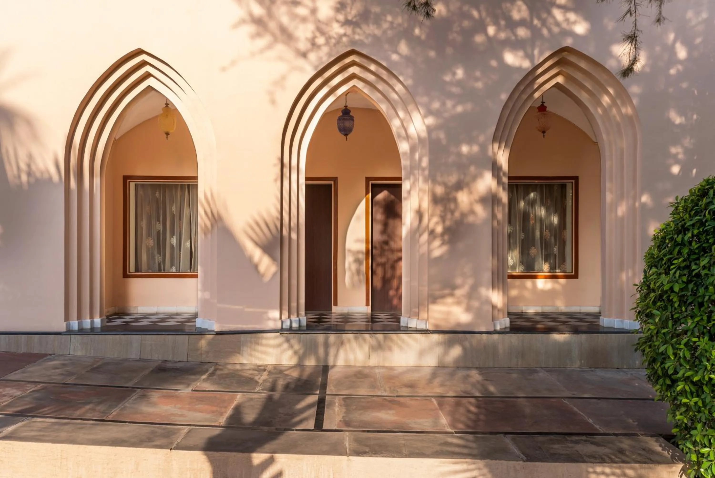 Abhyaran Resort & Spa Ranthambore