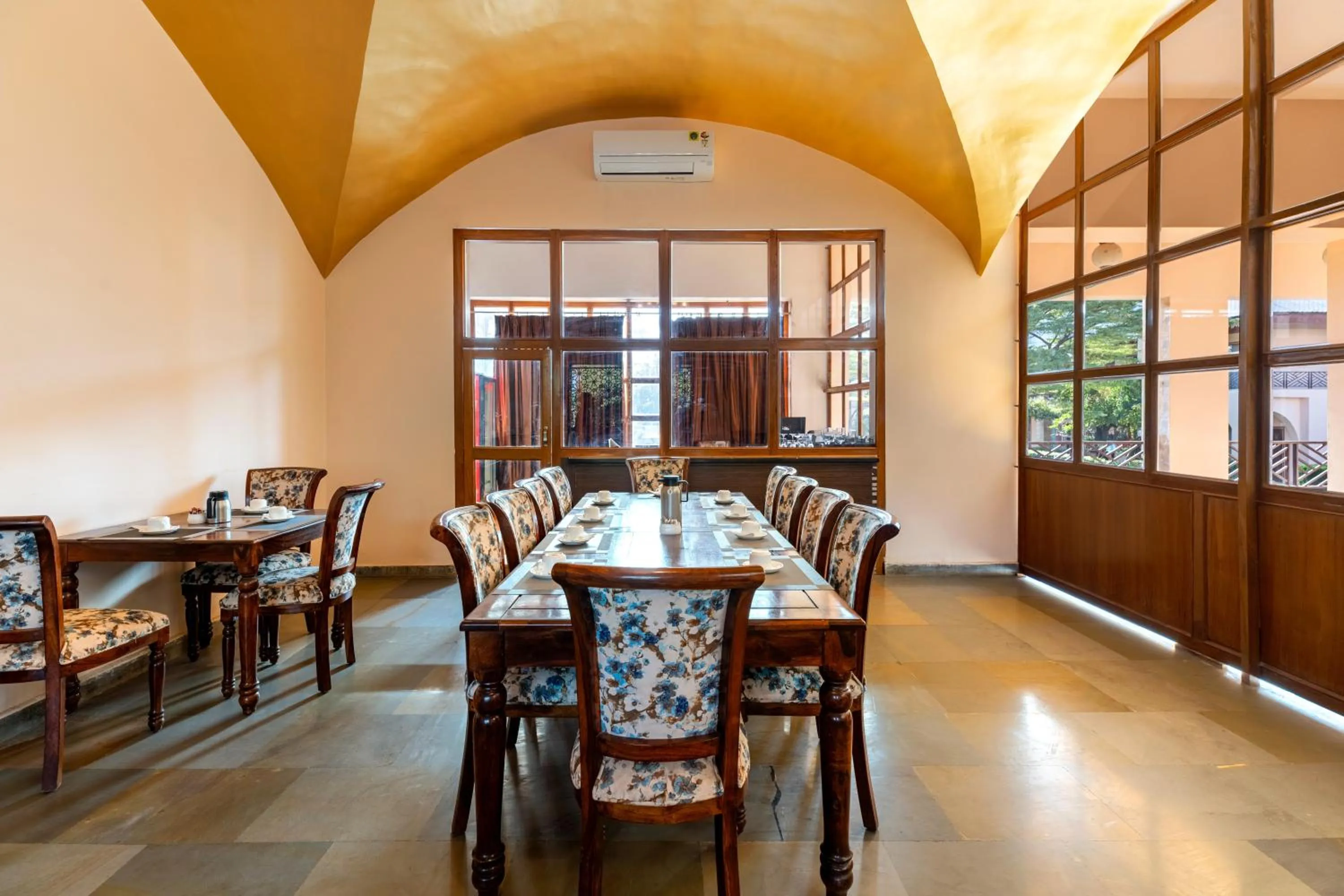 Abhyaran Resort & Spa Ranthambore