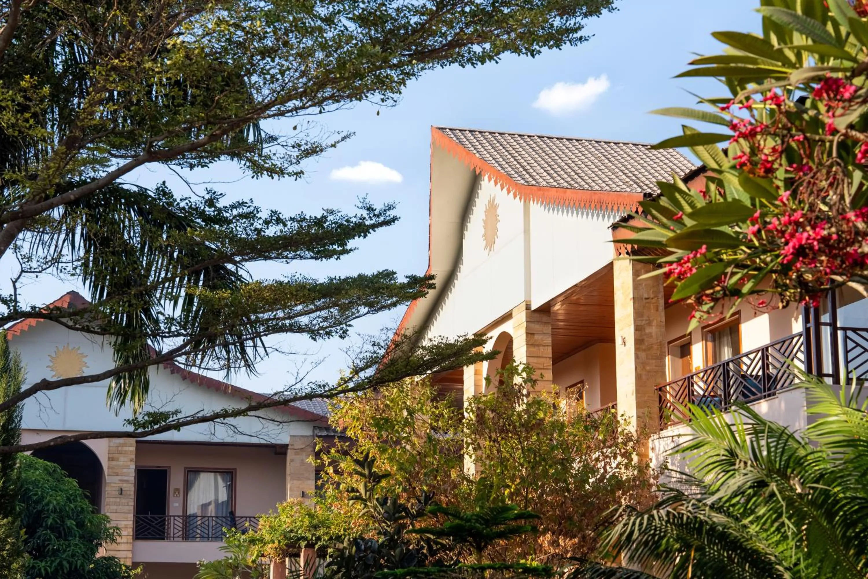 Abhyaran Resort & Spa Ranthambore